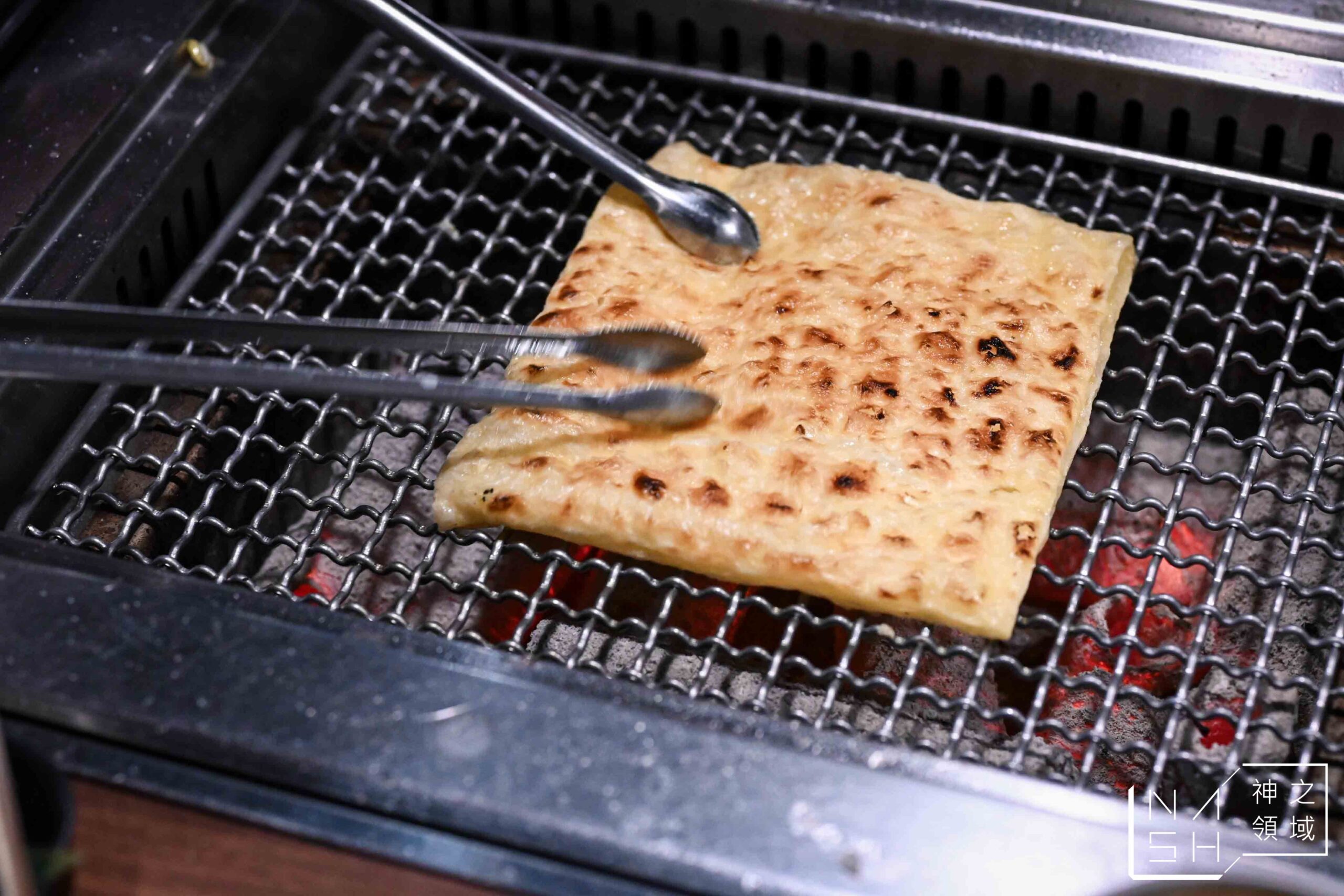饗鮮肉日式燒烤