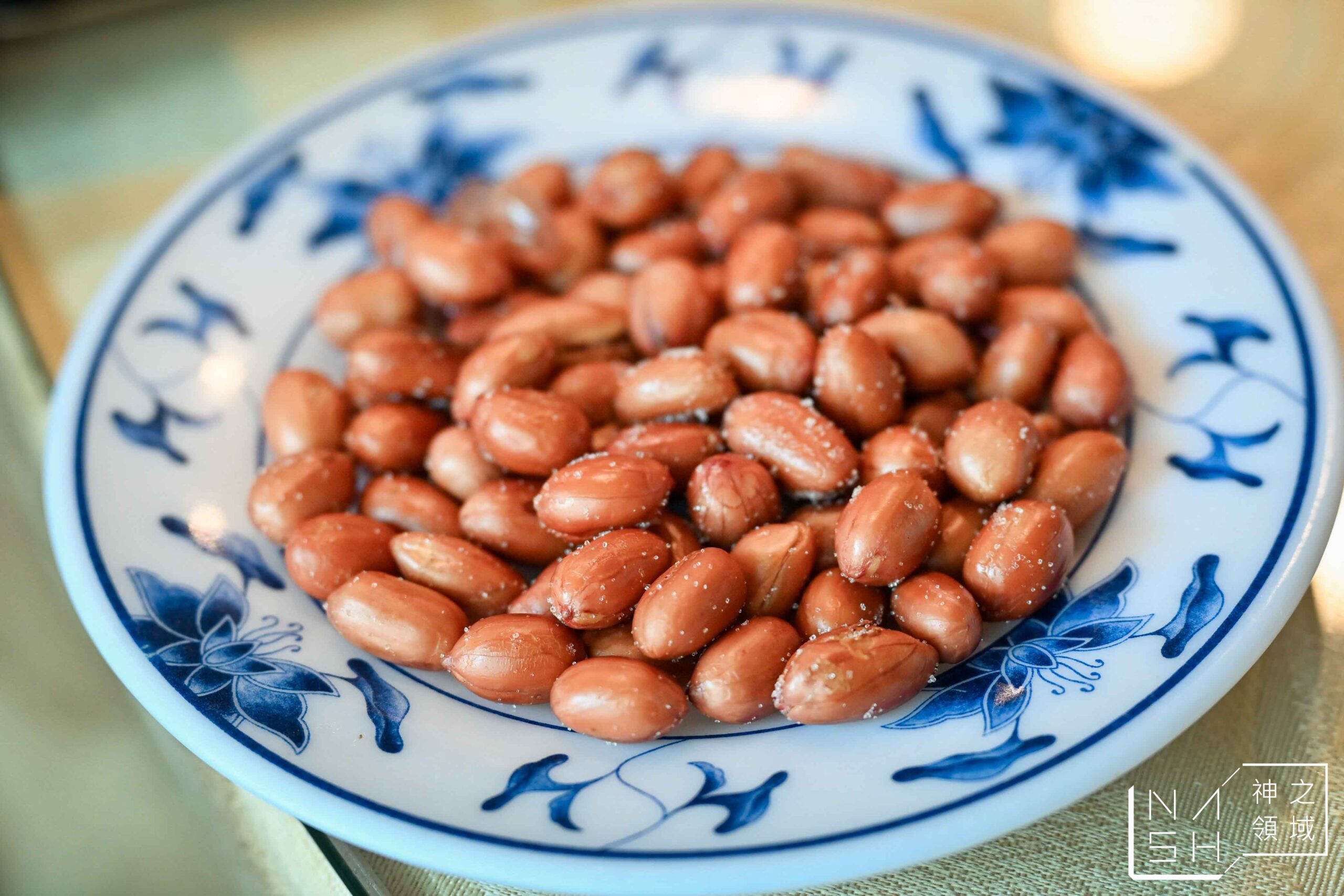 侯門小館