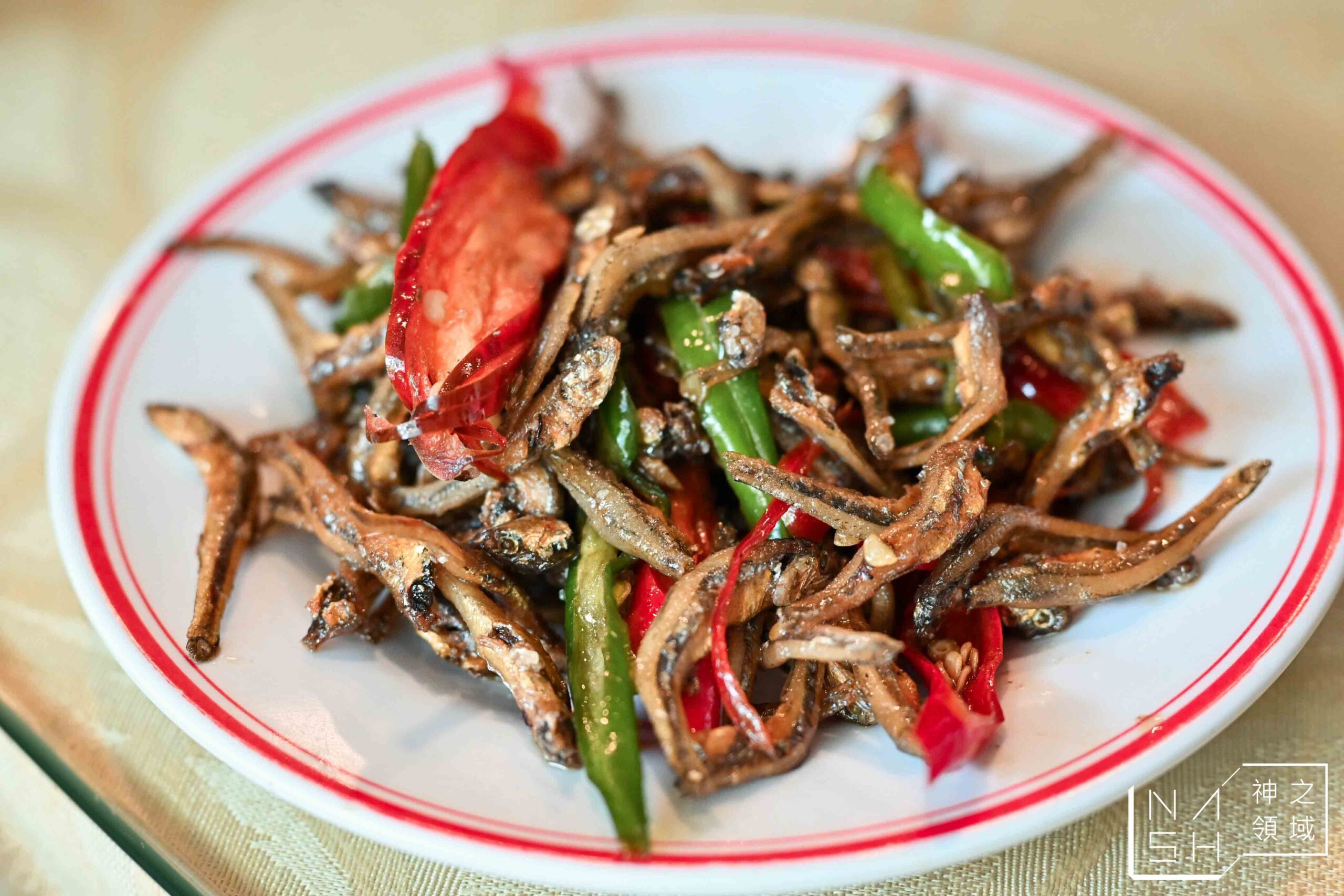 侯門小館