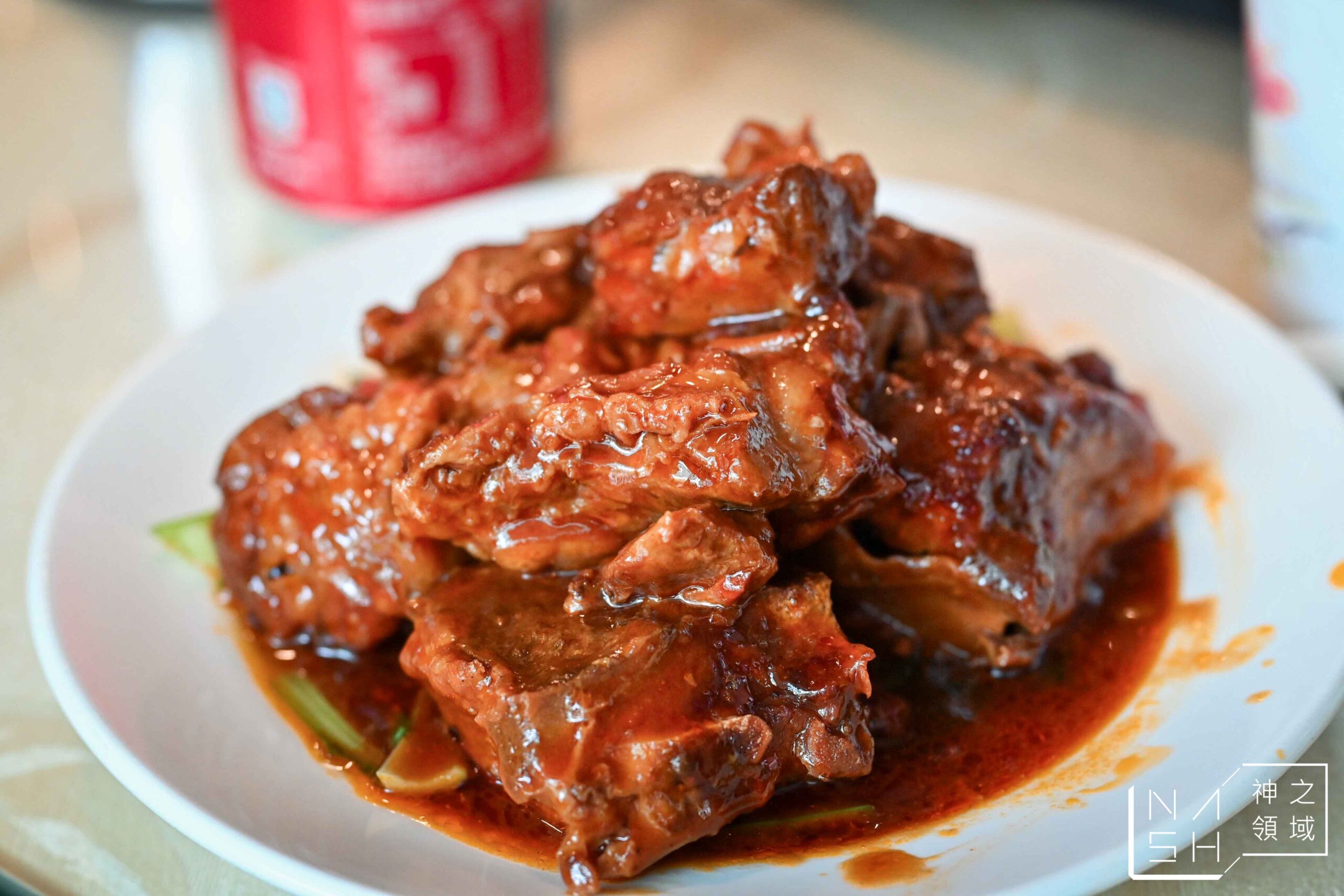 侯門小館