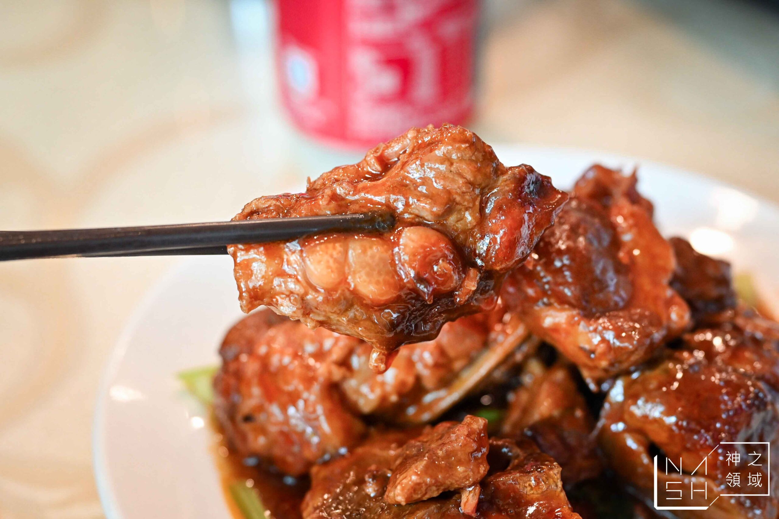 侯門小館