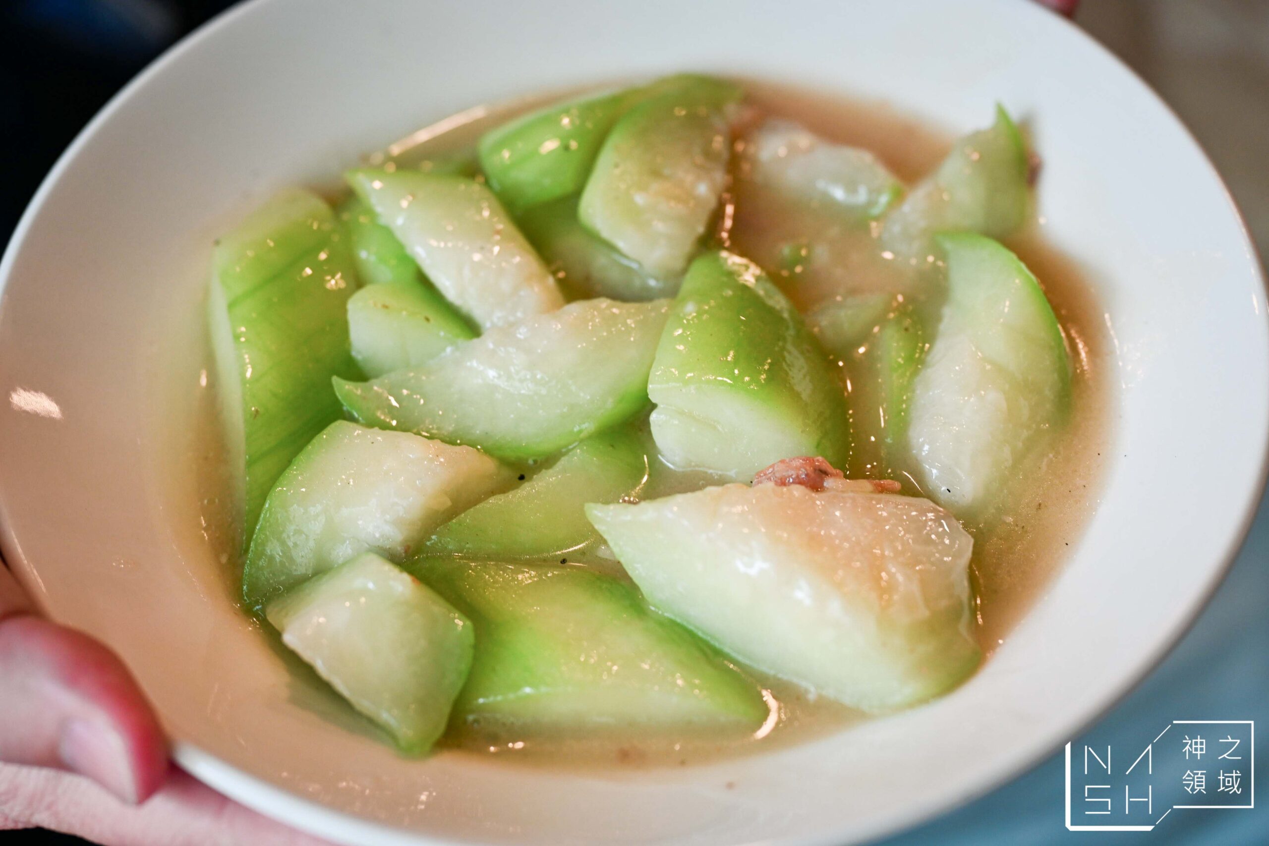 侯門小館