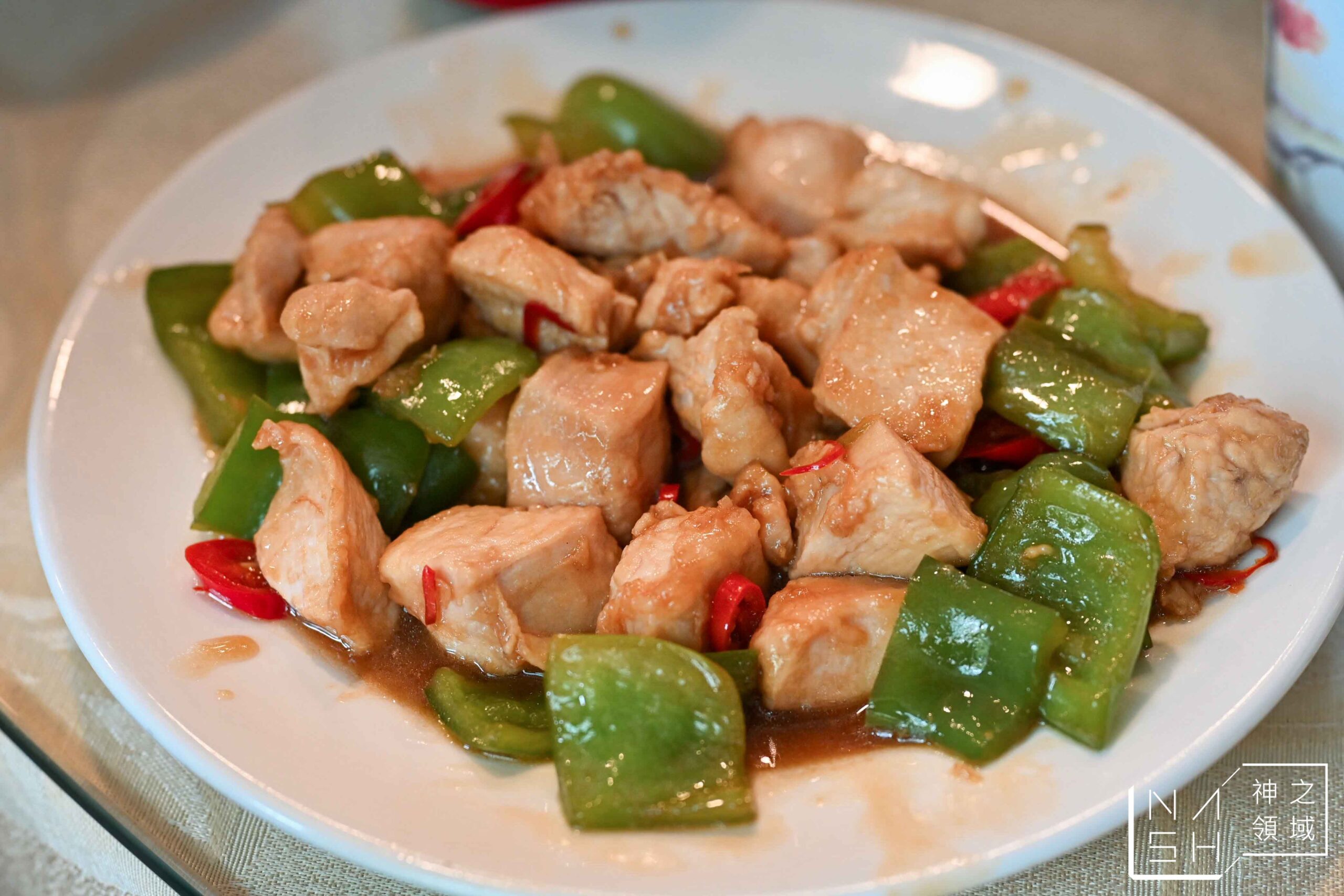 侯門小館