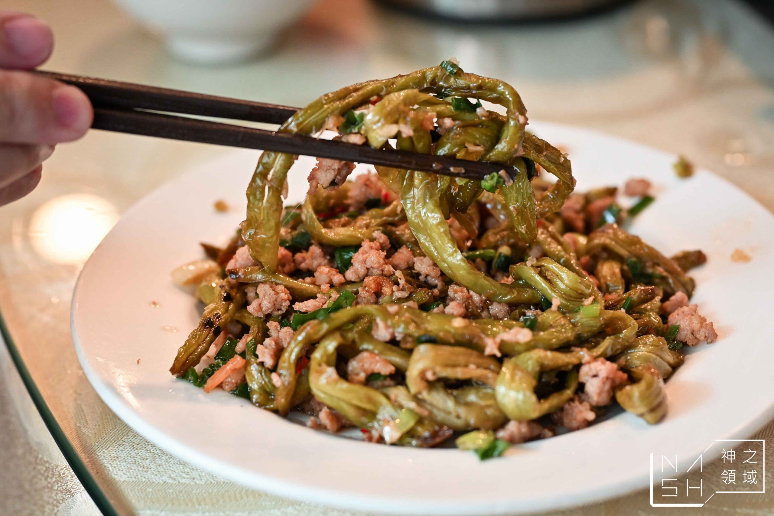 侯門小館