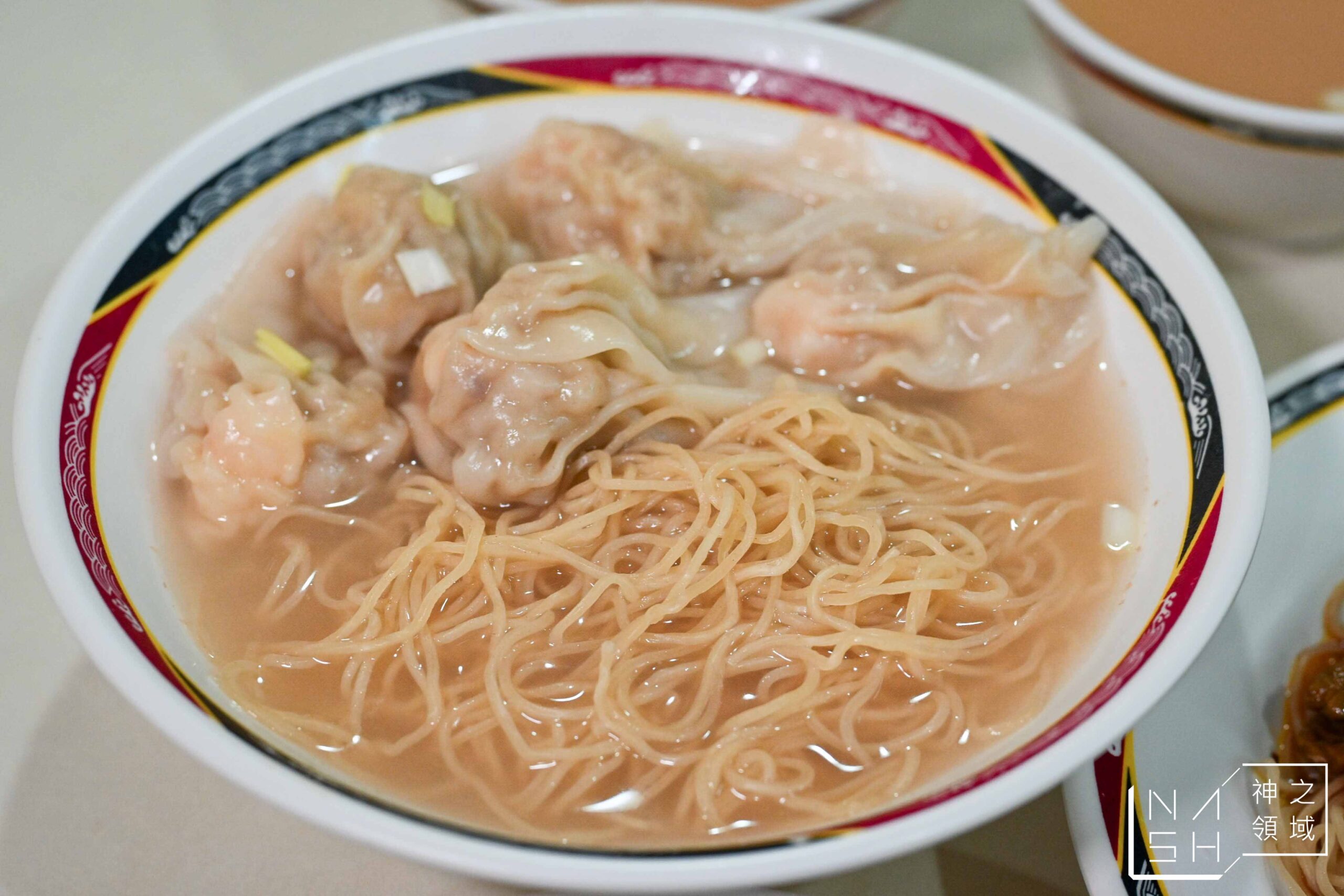 香港大排檔