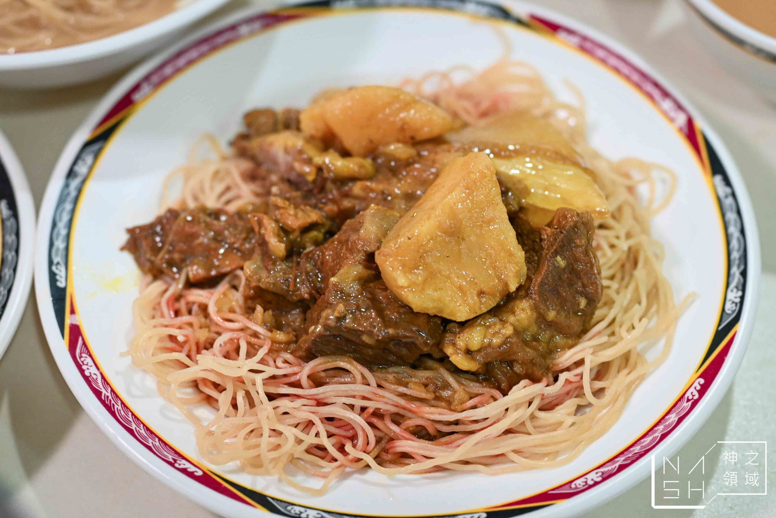 香港大排檔