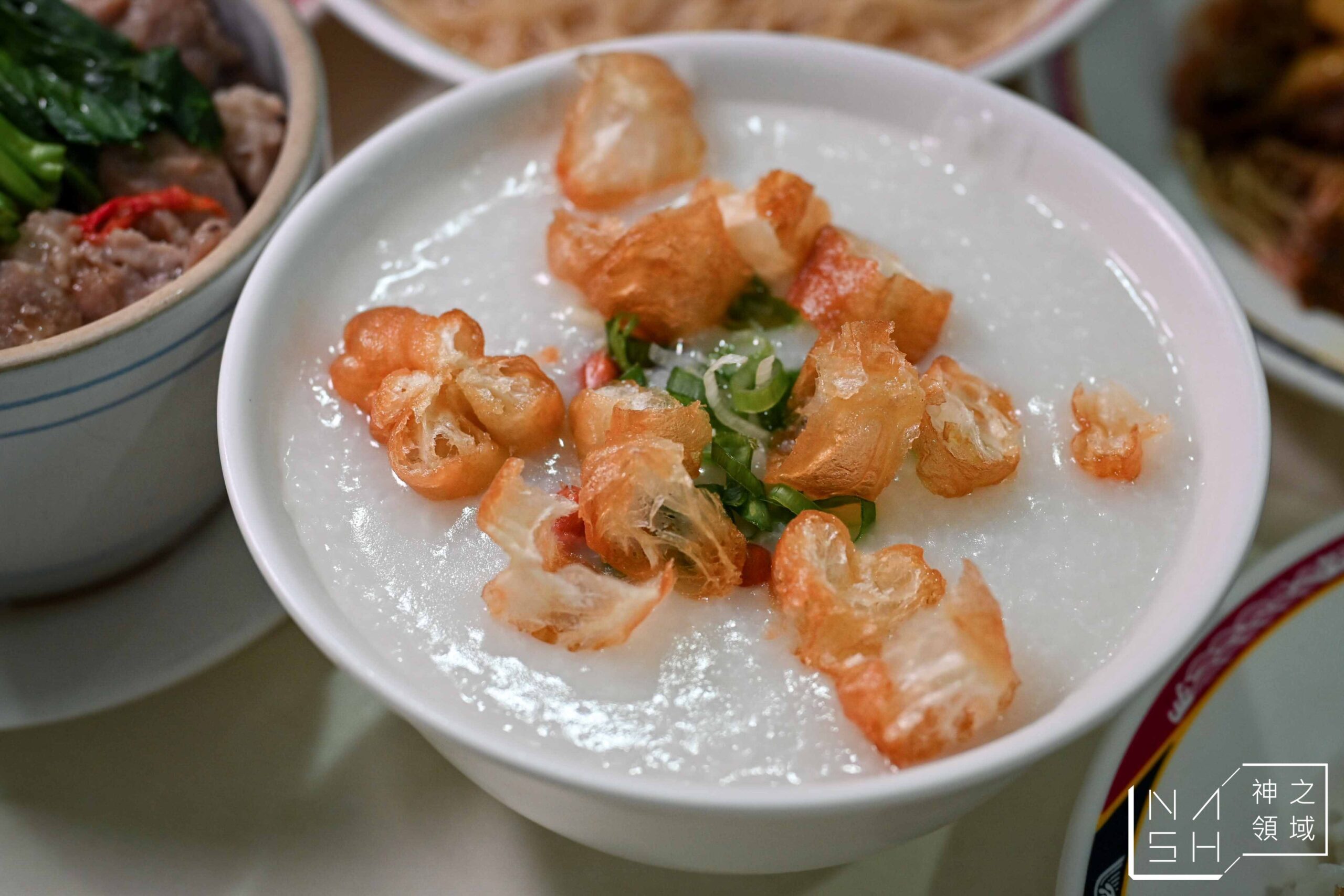 香港大排檔