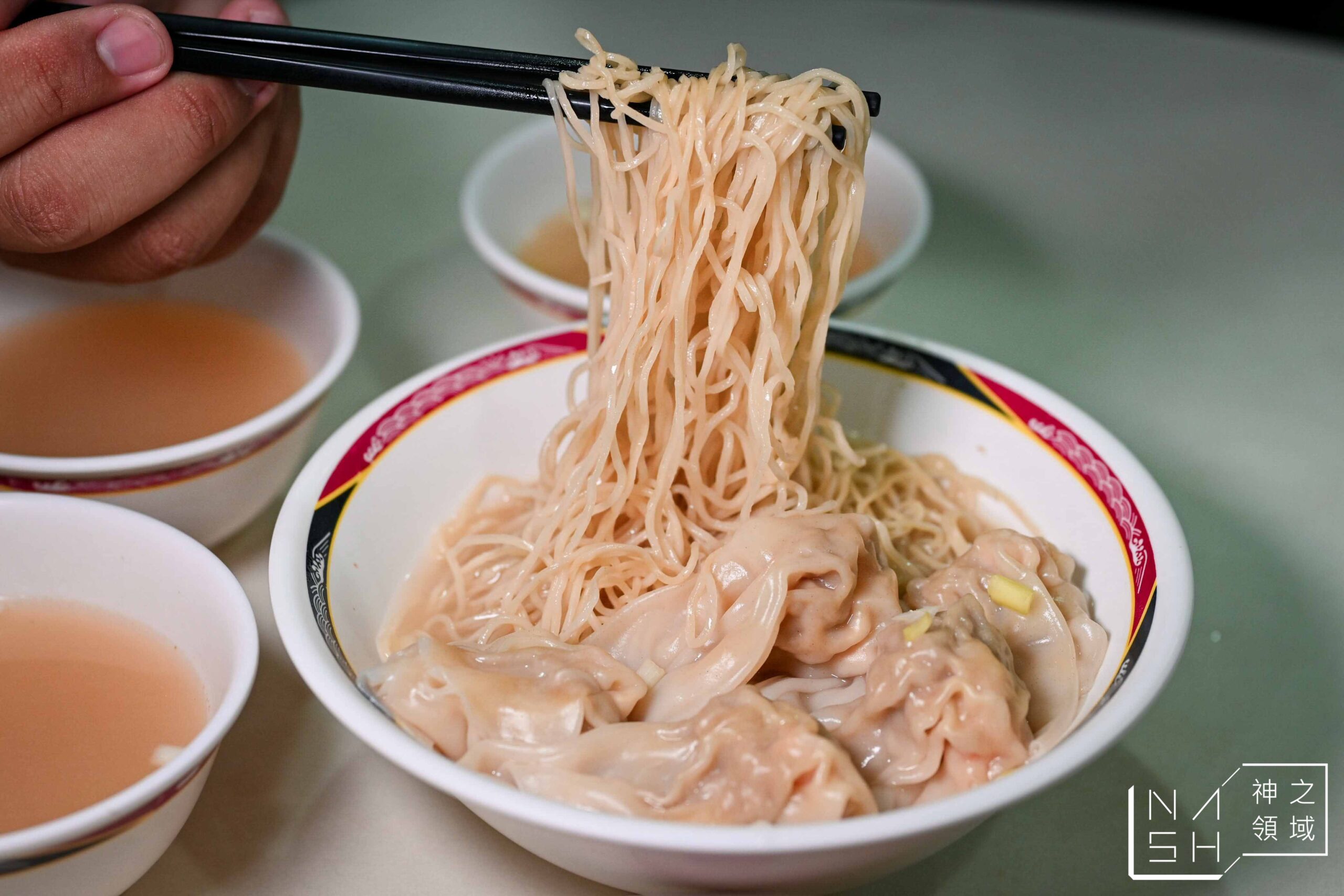 香港大排檔