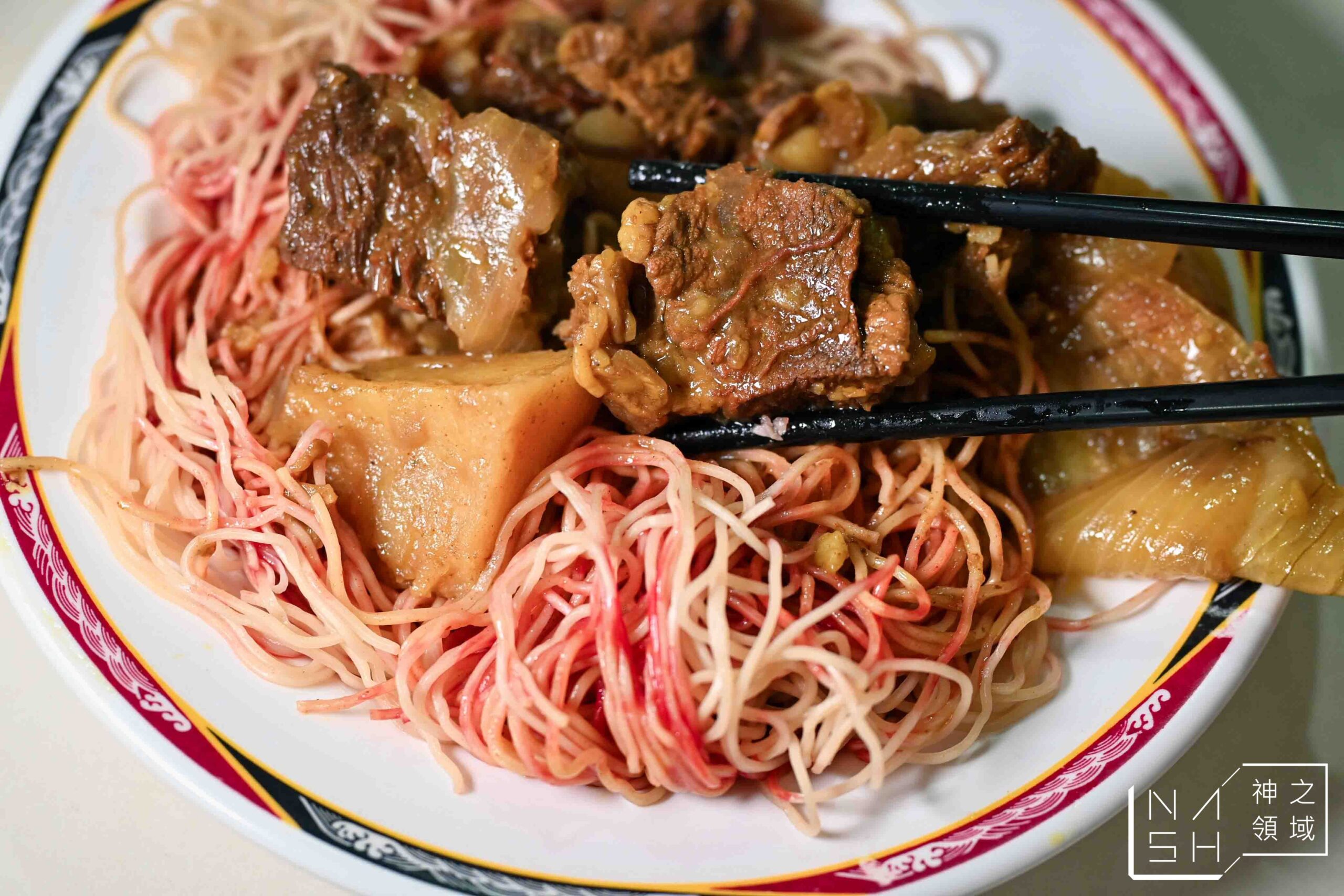 香港大排檔
