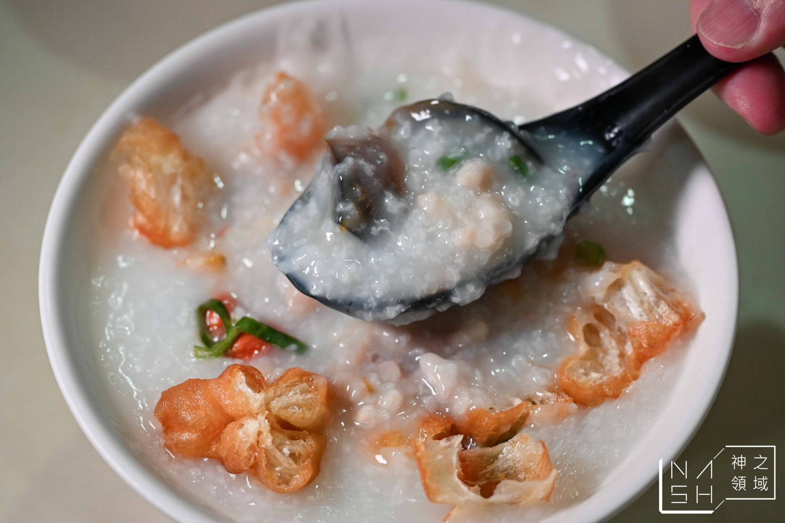 香港大排檔