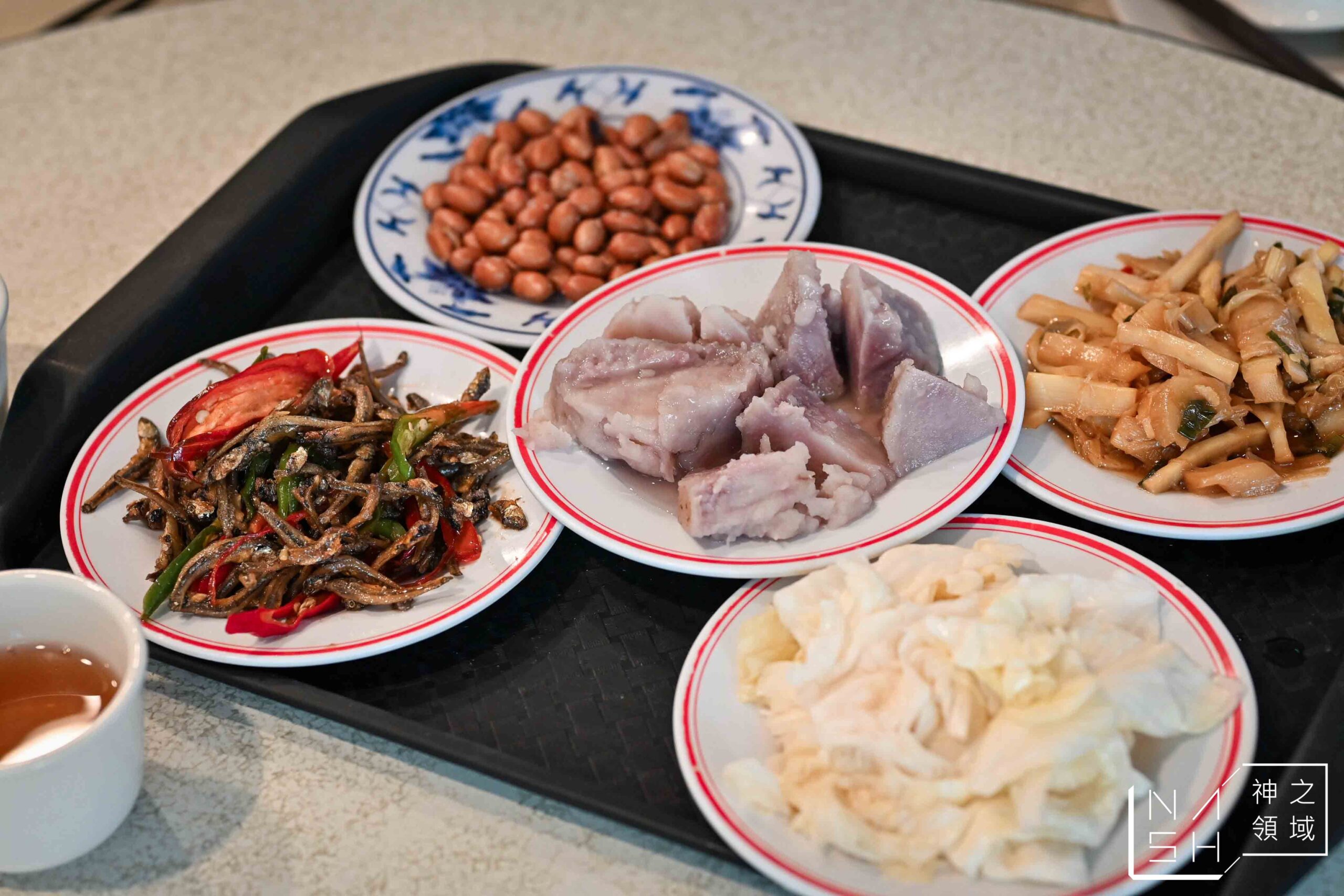 侯門小館