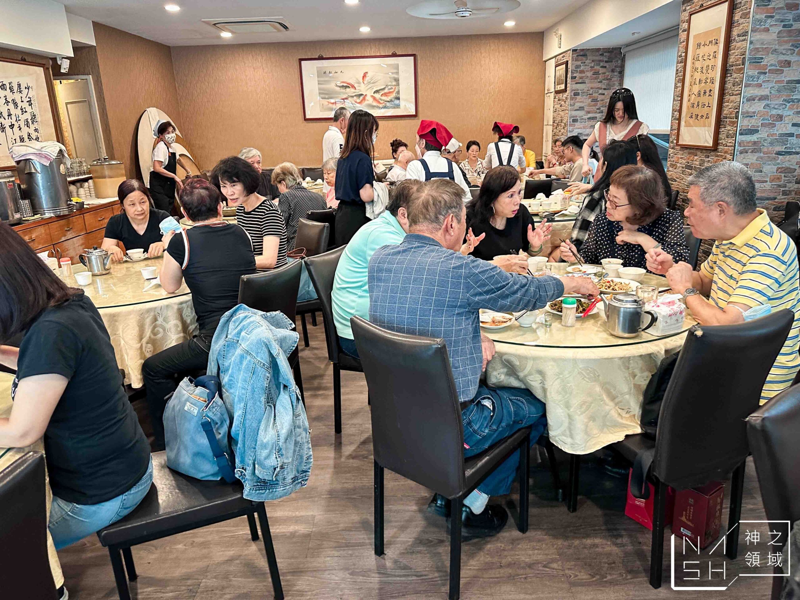 侯門小館