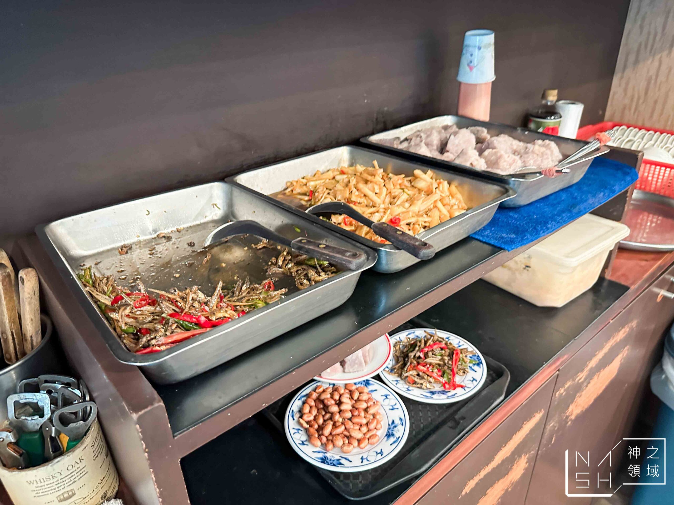 侯門小館