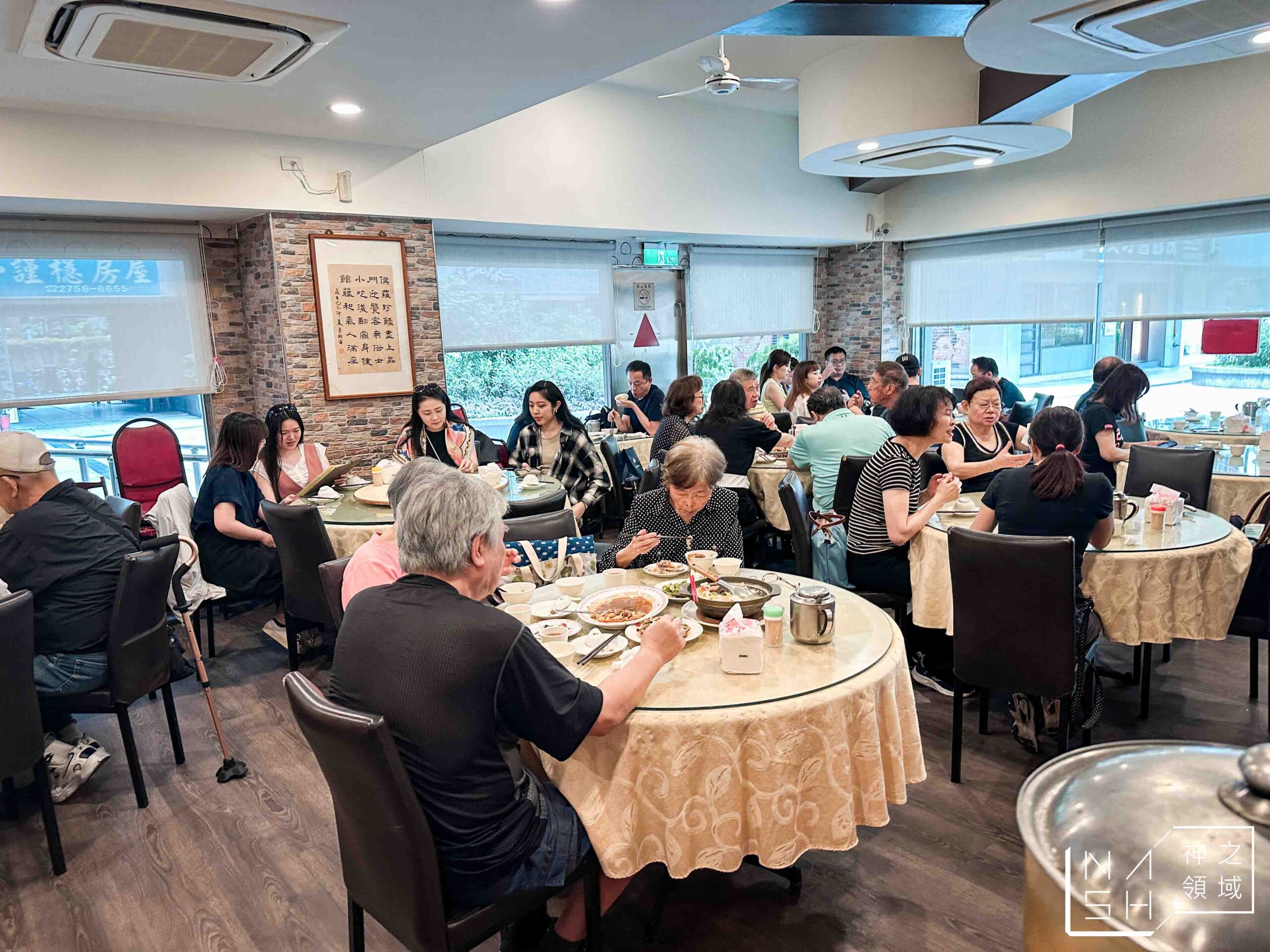 侯門小館