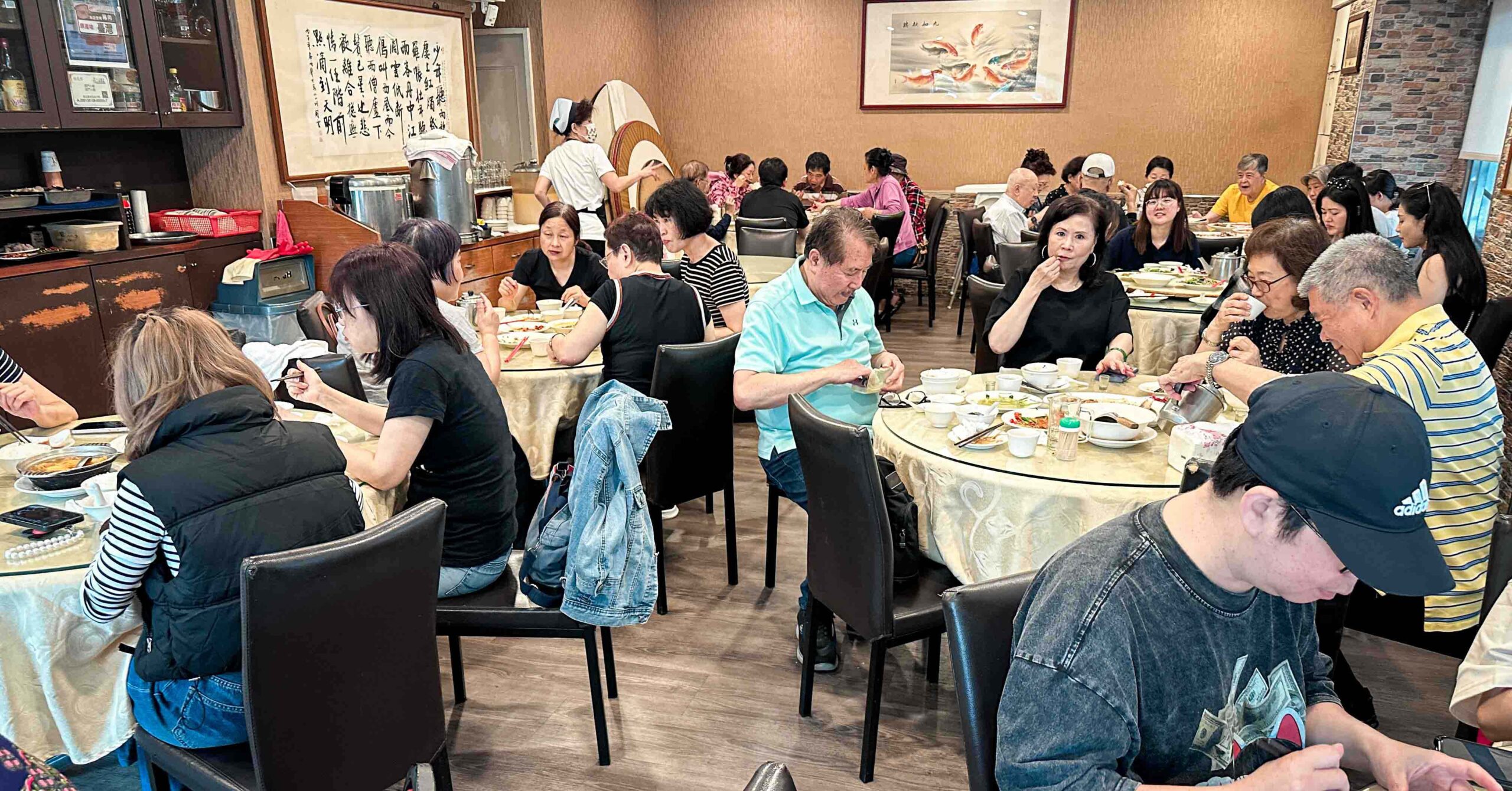侯門小館 @Nash，神之領域