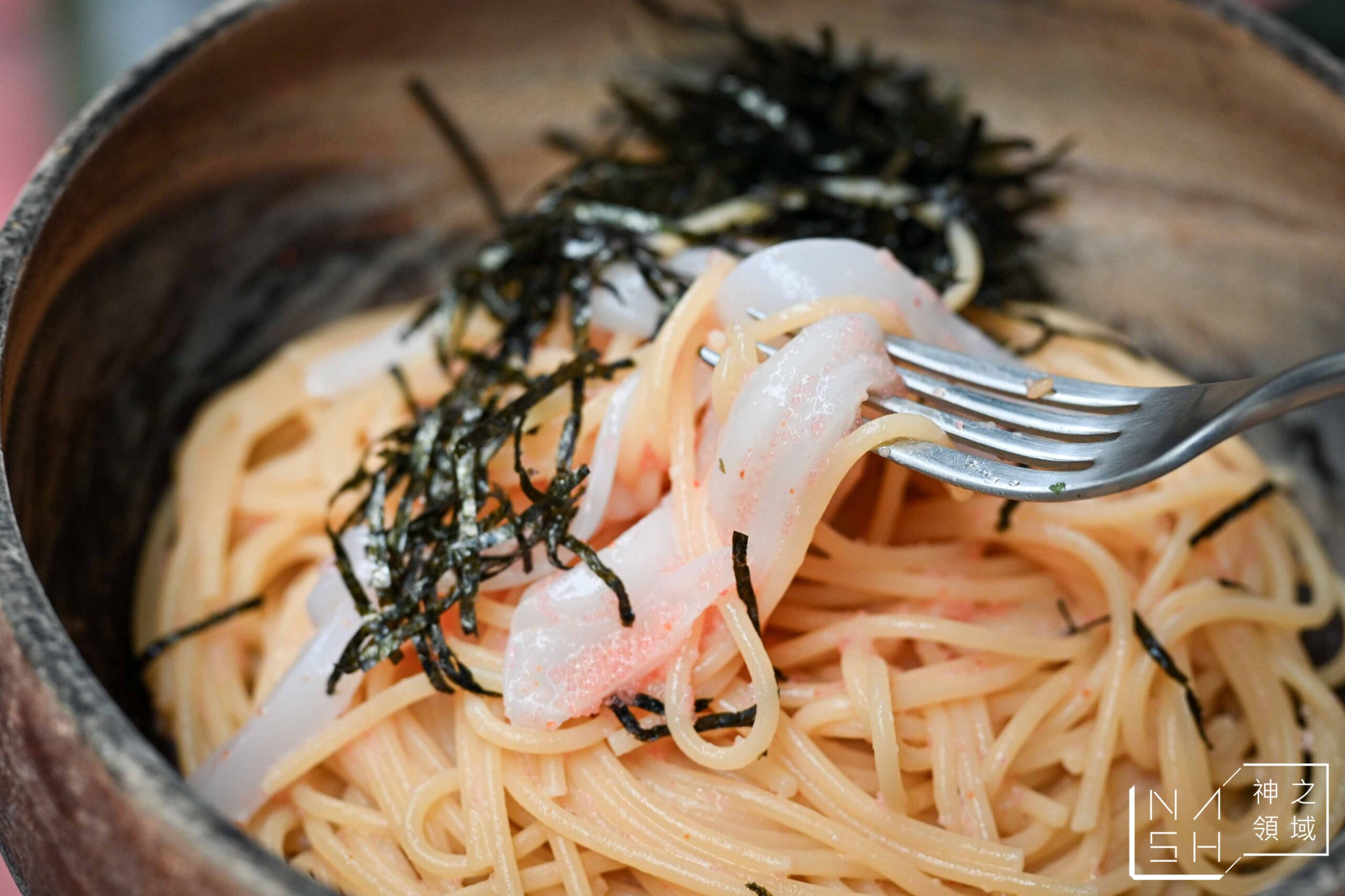 日式洋麵館 麵日和 Men Biyori