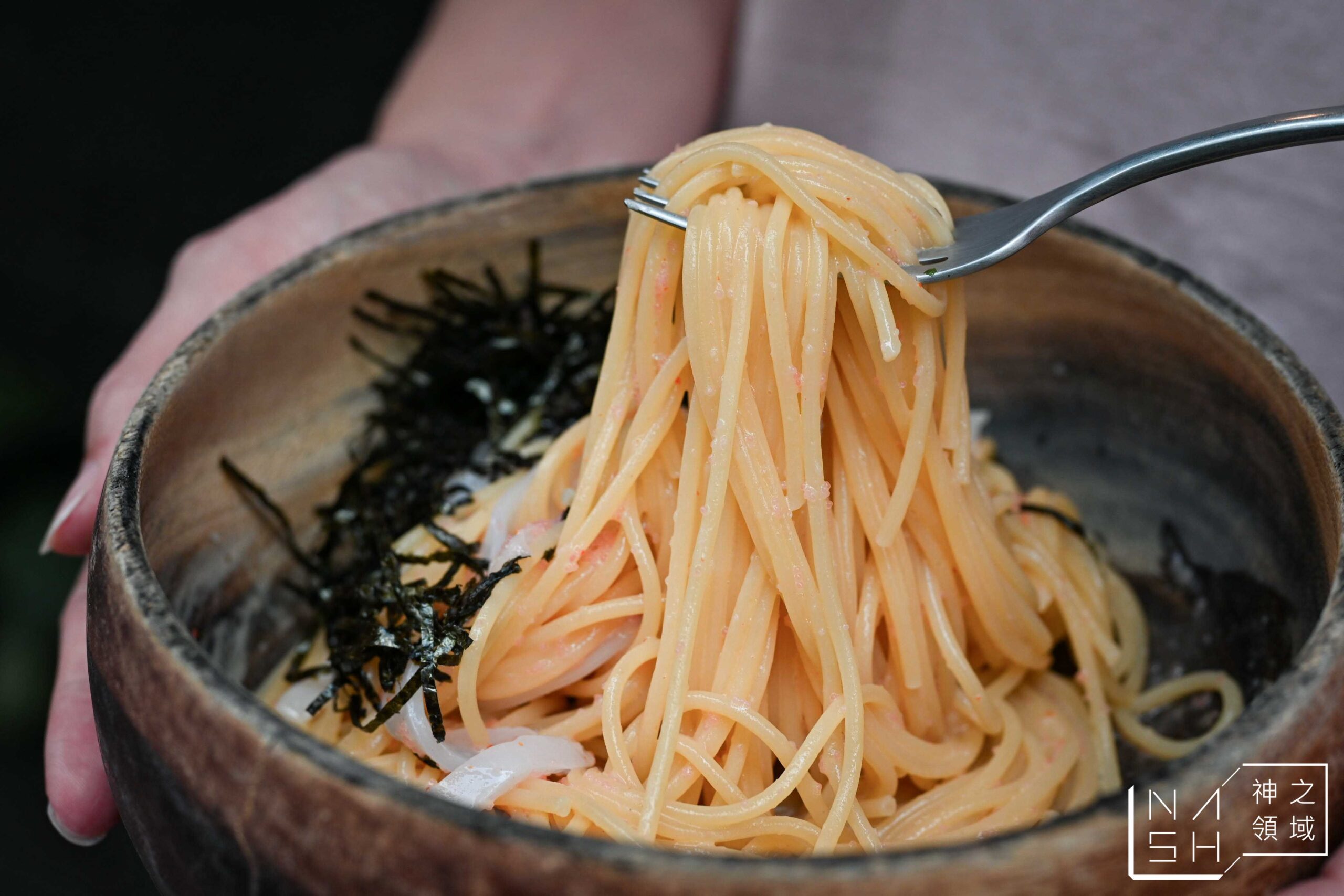 日式洋麵館 麵日和 Men Biyori