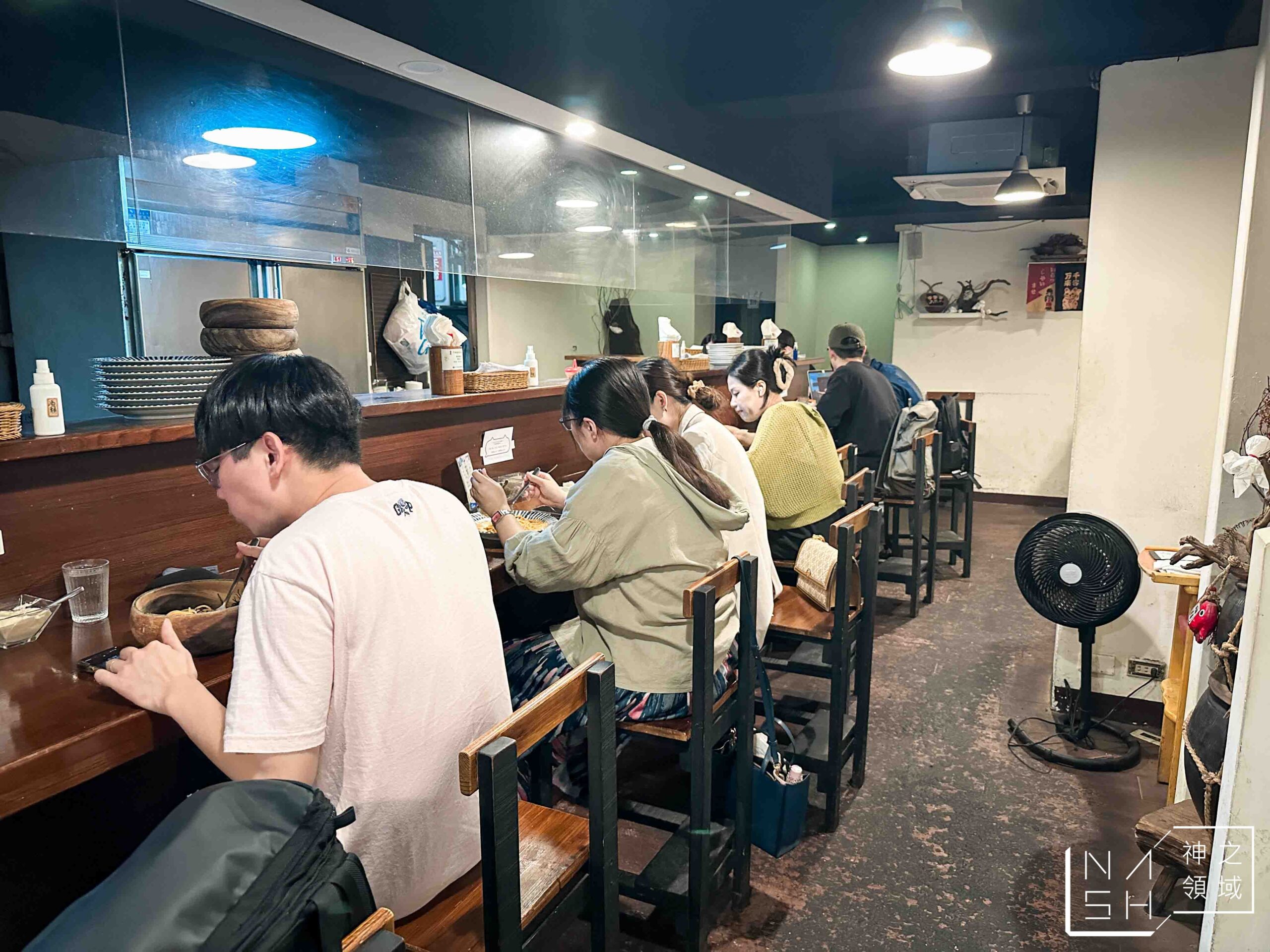日式洋麵館 麵日和 Men Biyori