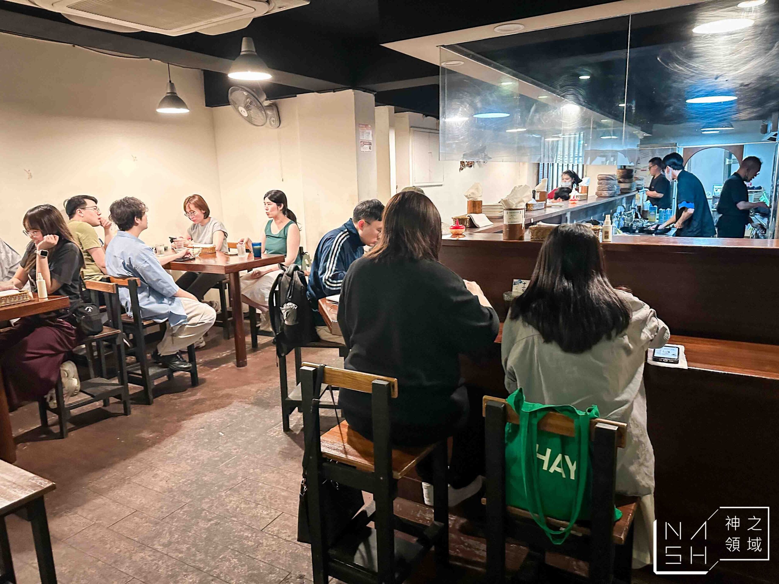 日式洋麵館 麵日和 Men Biyori