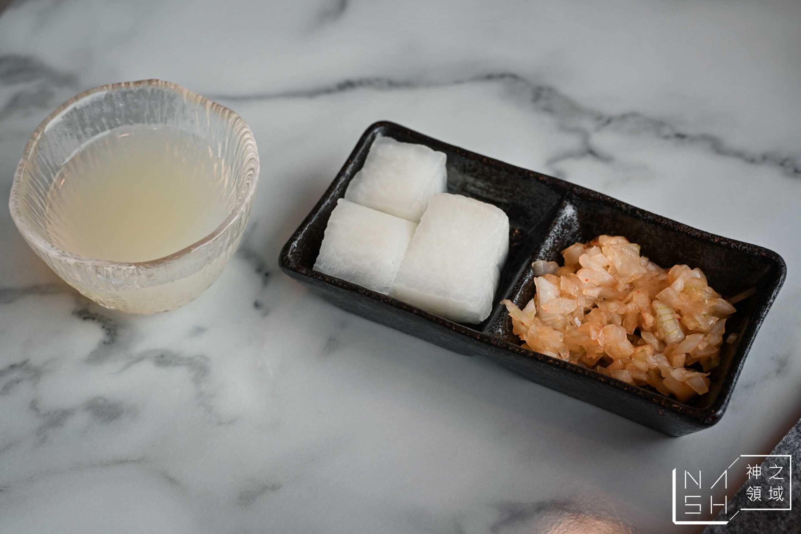 明水然・樂 淡水中山店