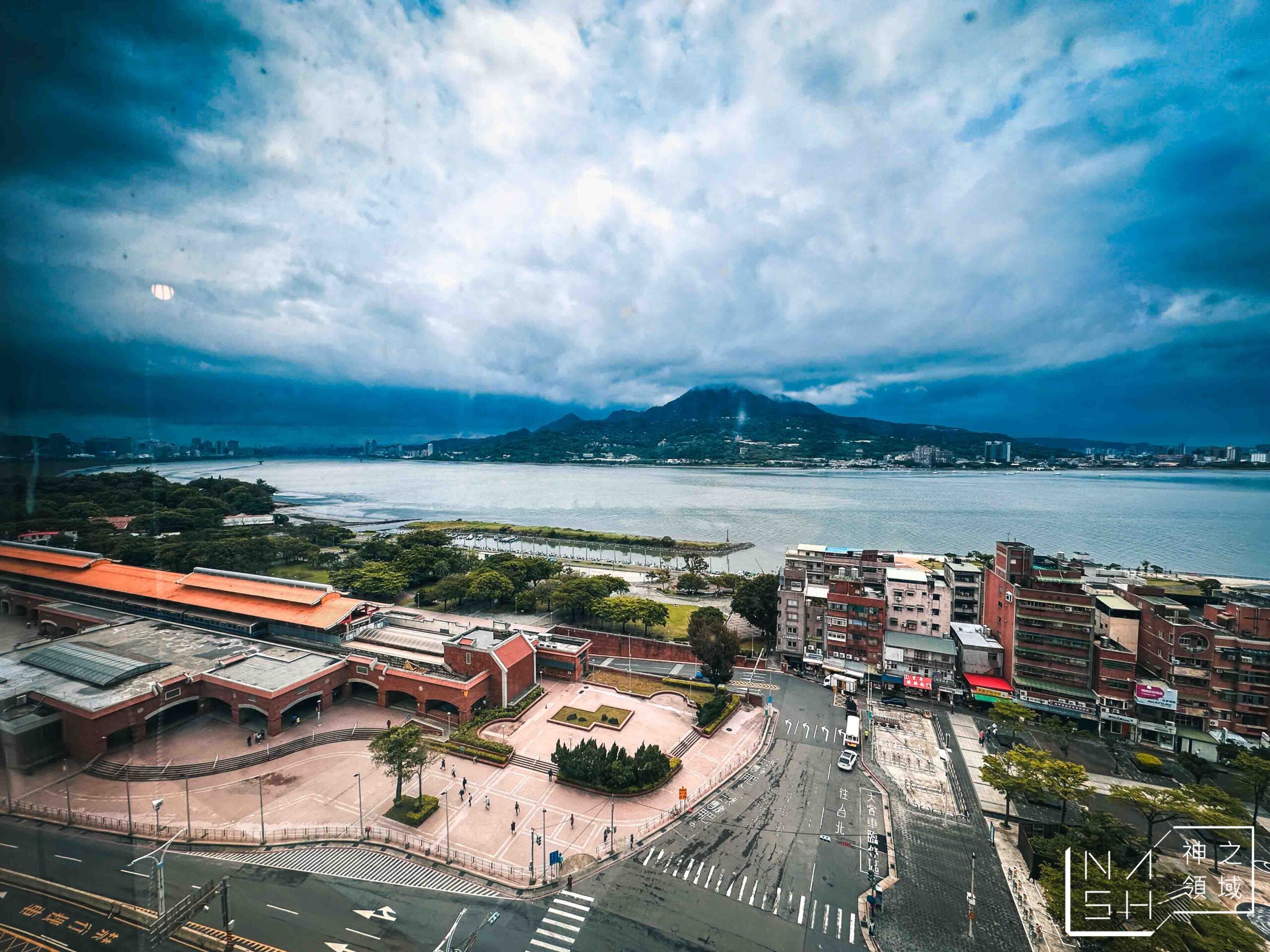 明水然・樂 淡水中山店