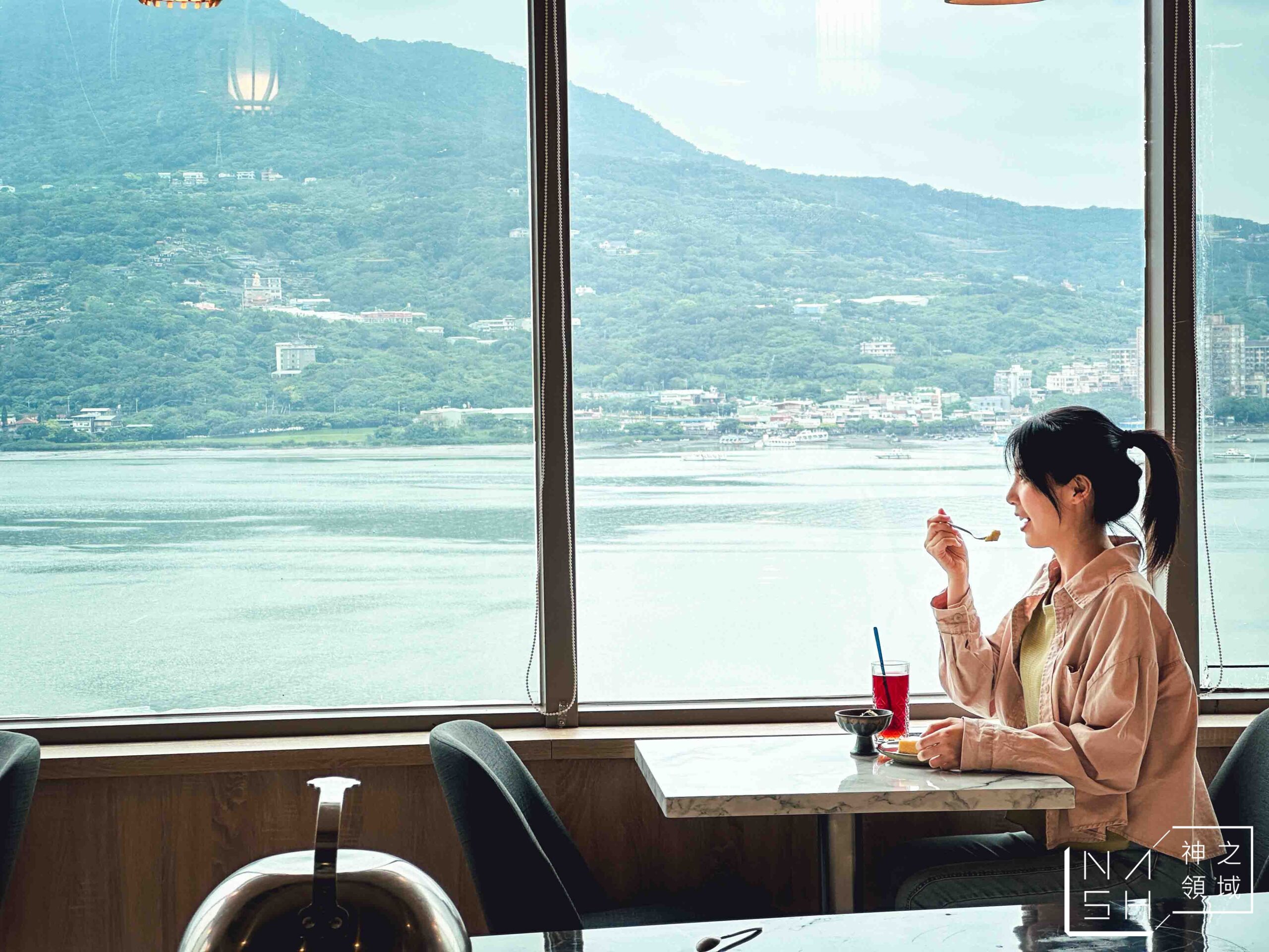 明水然・樂 淡水中山店