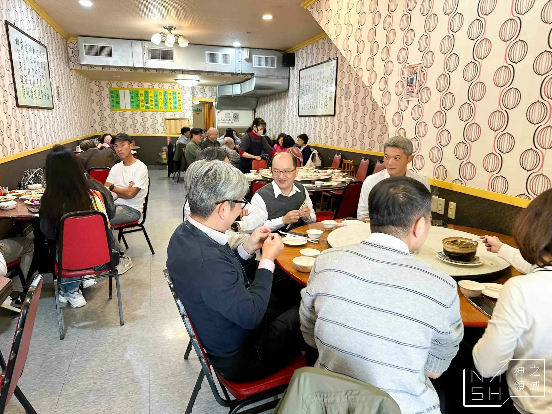 【南京復興美食】金好家客家菜，台北必吃的經典客家料理推薦
