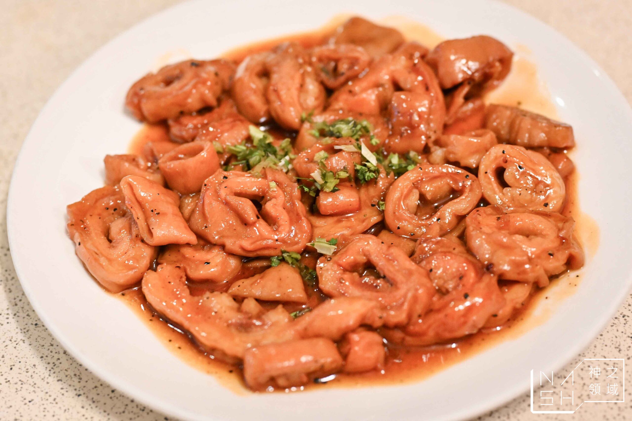 宋廚菜館