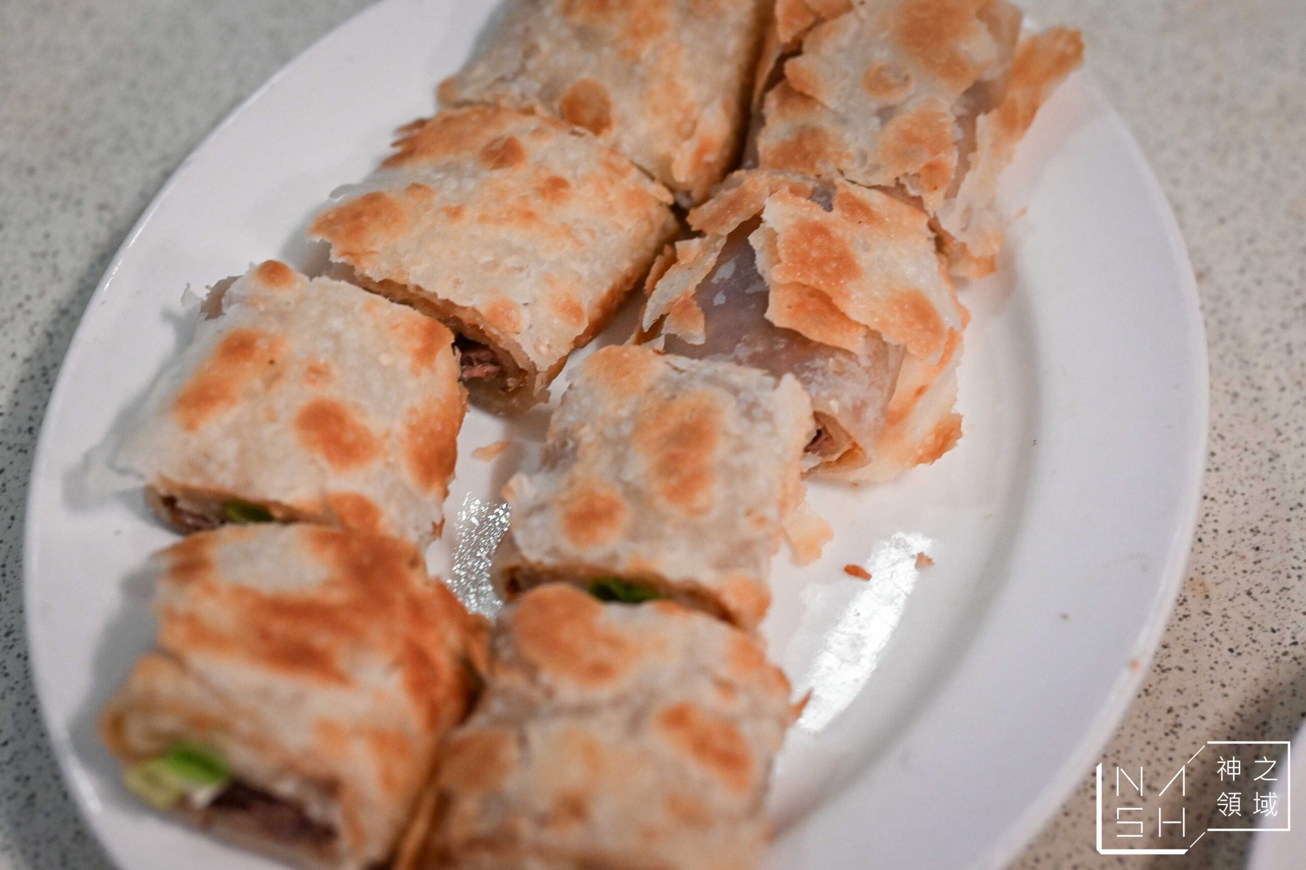 宋廚菜館
