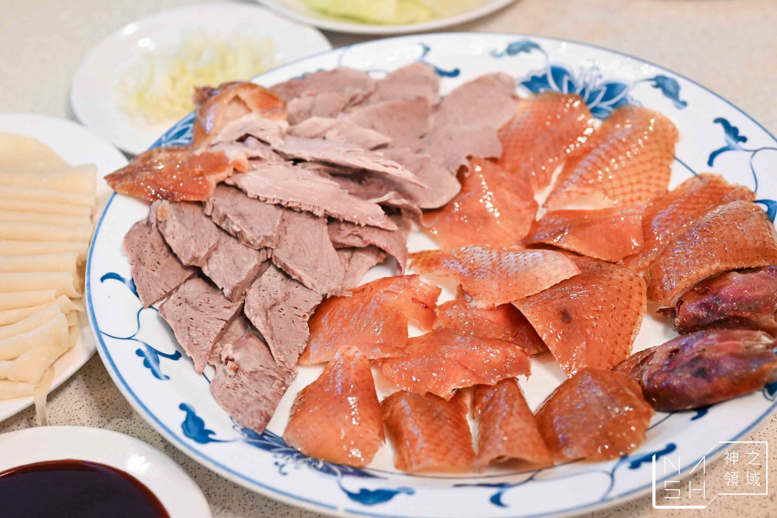 宋廚菜館
