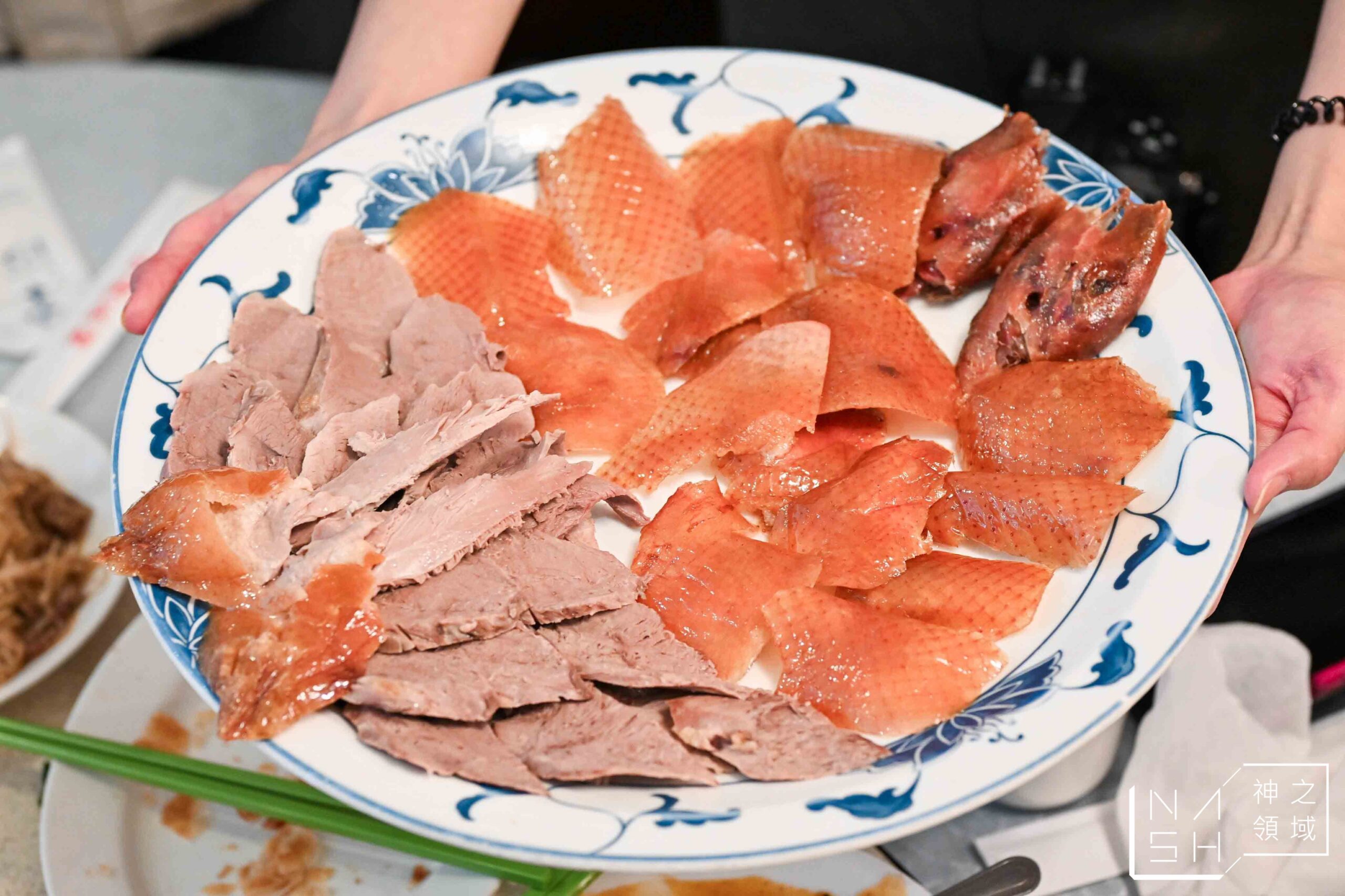 宋廚菜館