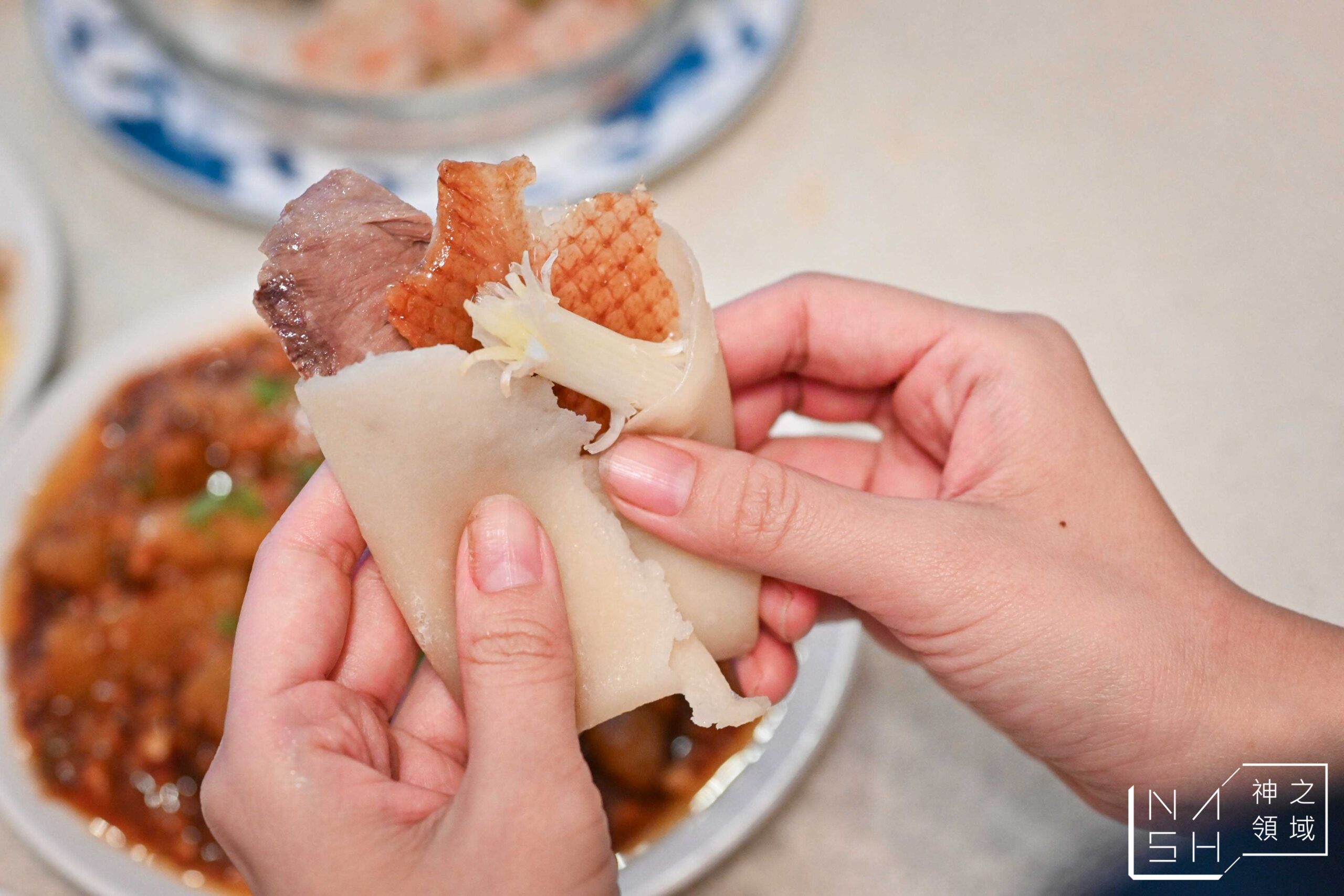 宋廚菜館