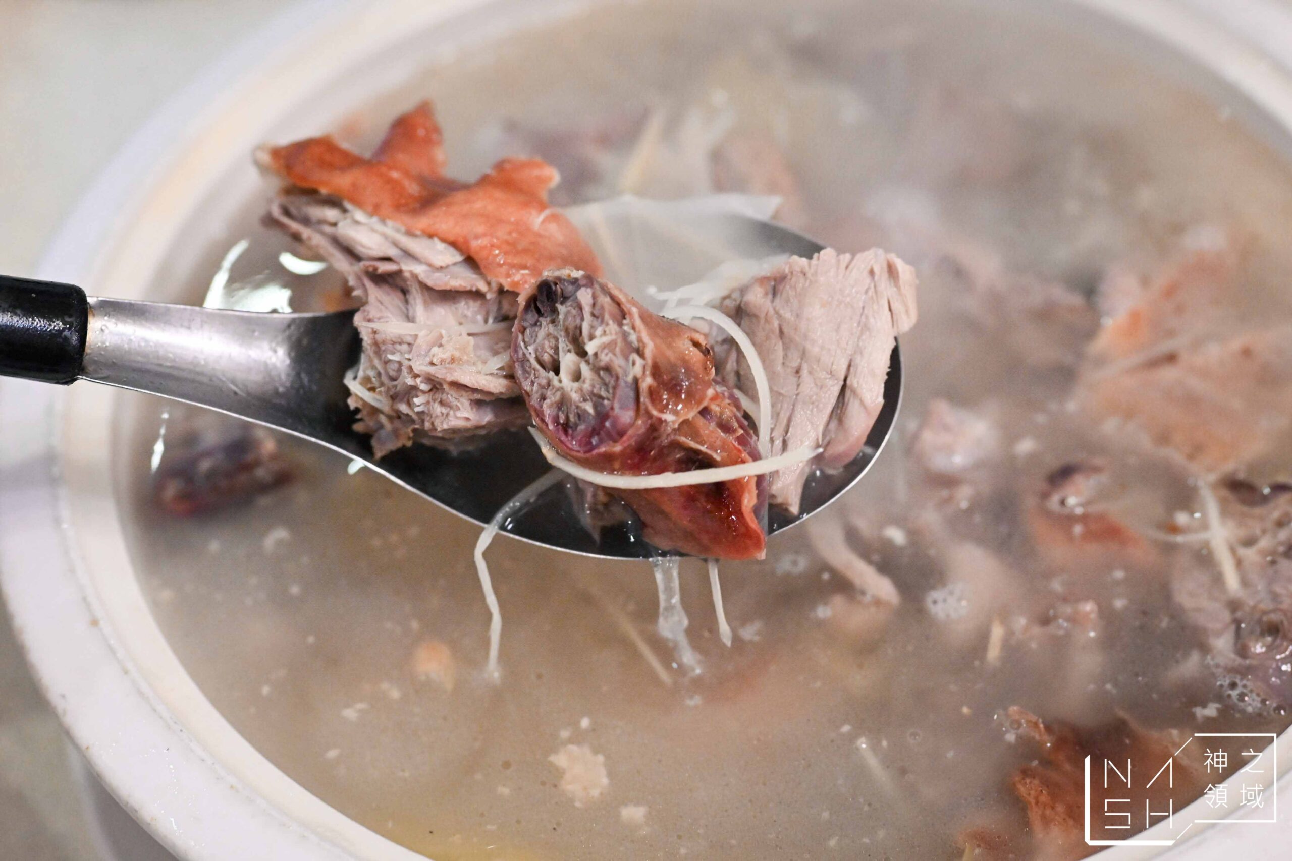 宋廚菜館