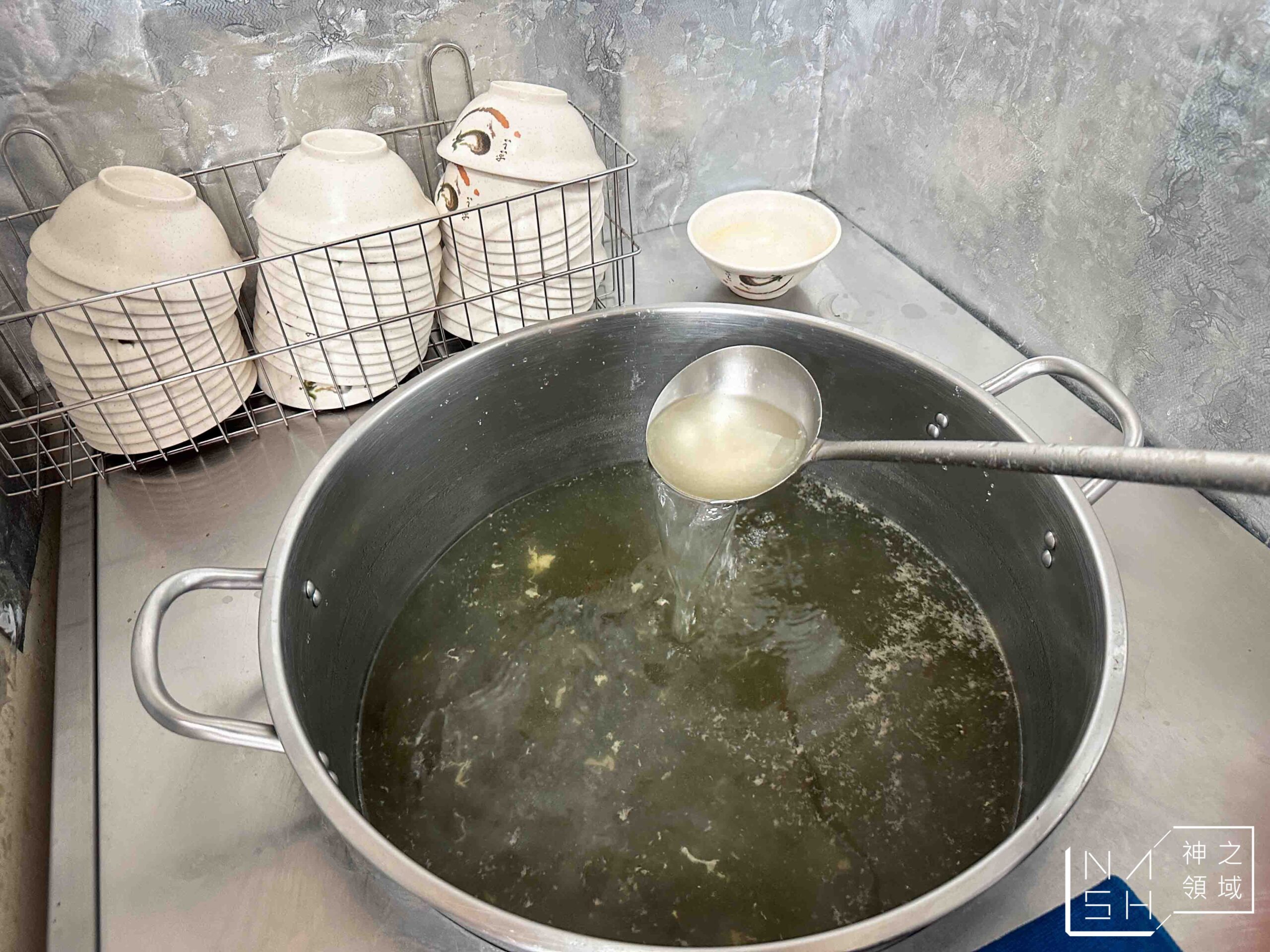 阿奕腿庫飯