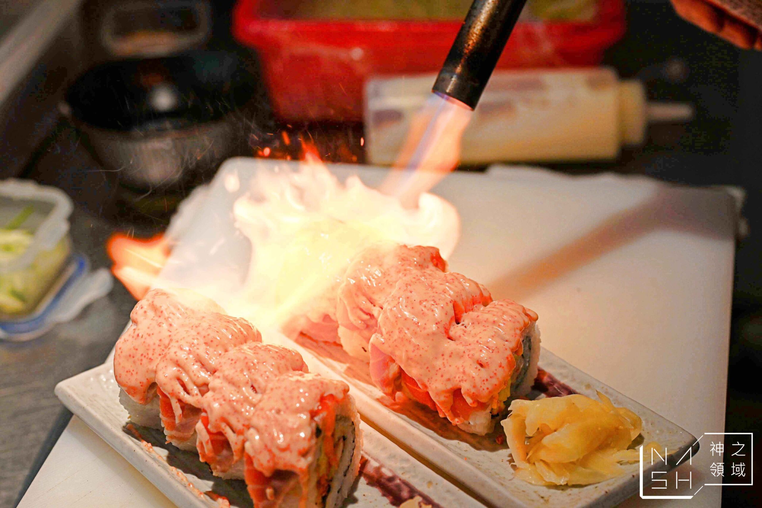 告春食彩小家日本料理