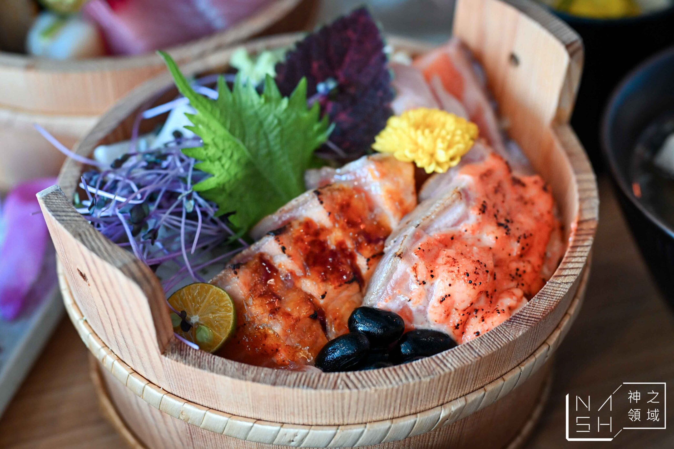 告春食彩小家日本料理