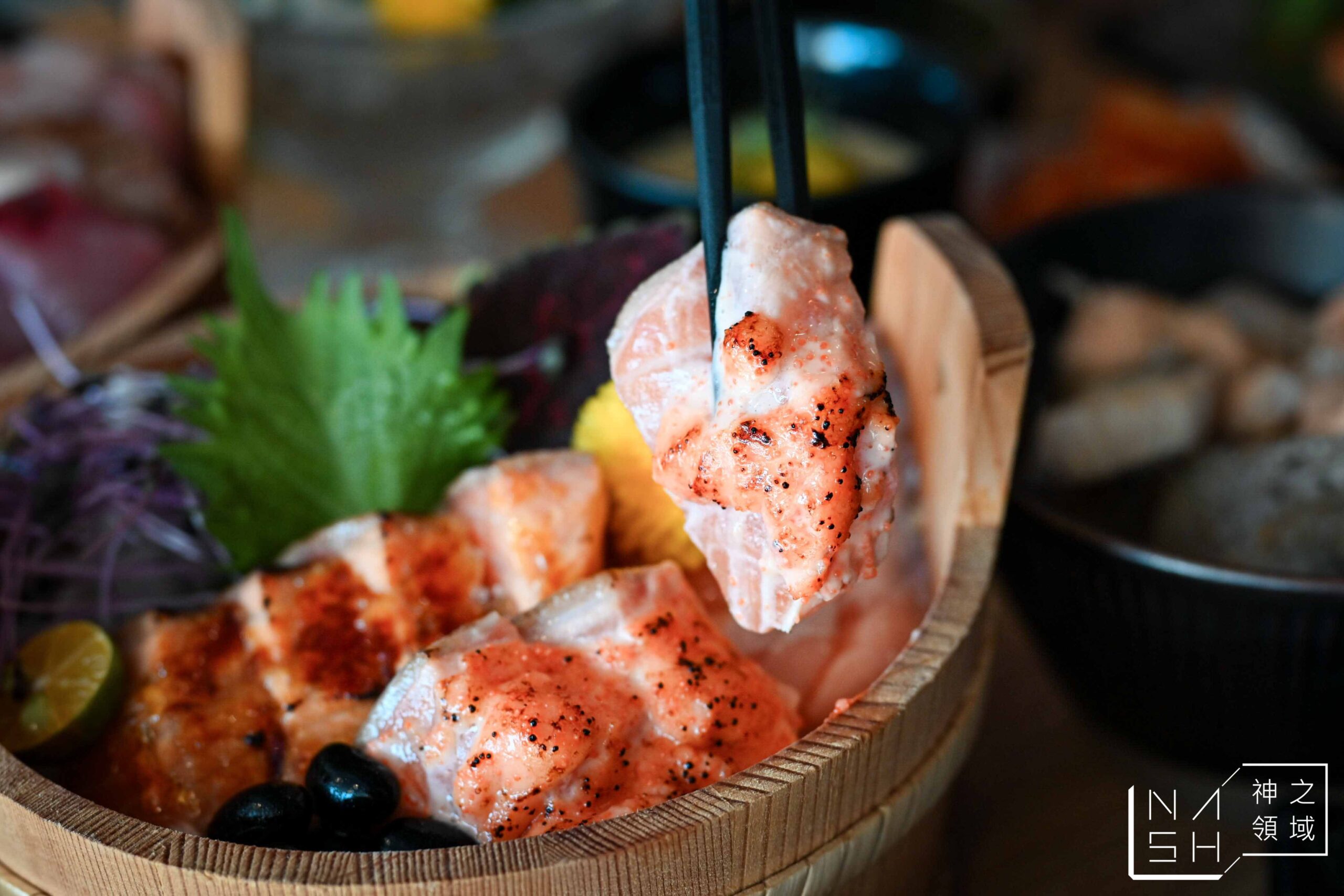 告春食彩小家日本料理
