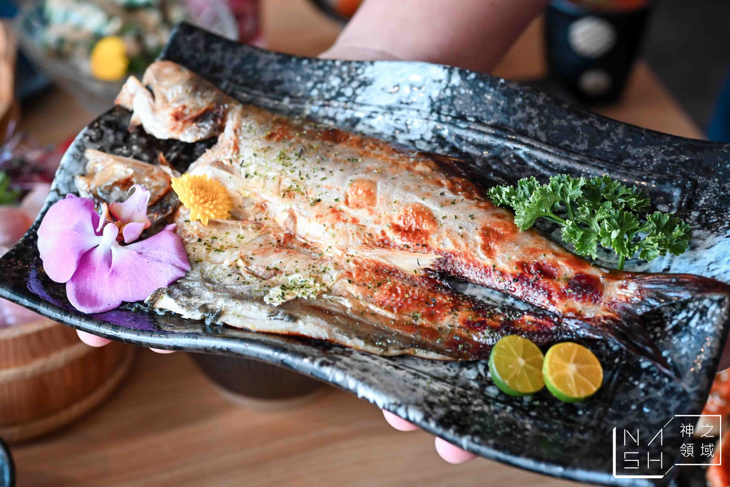 告春食彩小家日本料理
