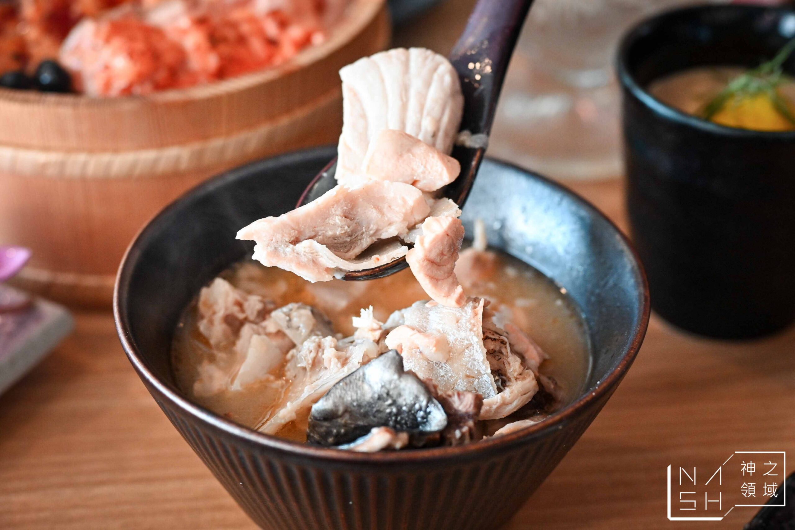 告春食彩小家日本料理