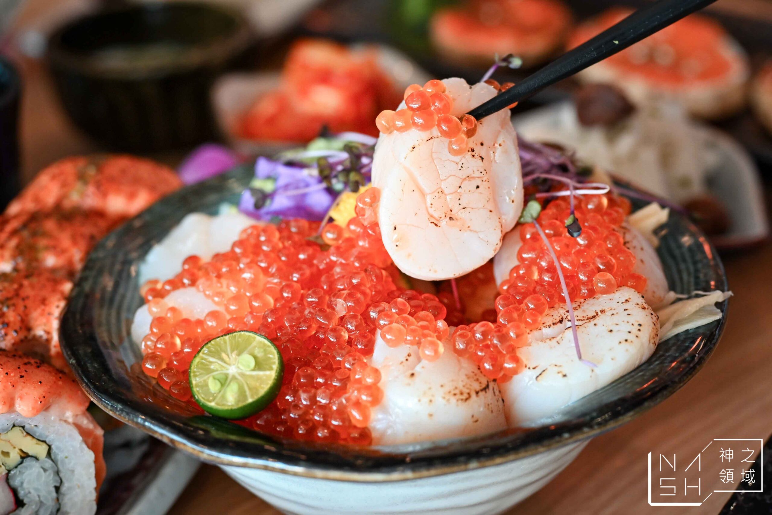 告春食彩小家日本料理