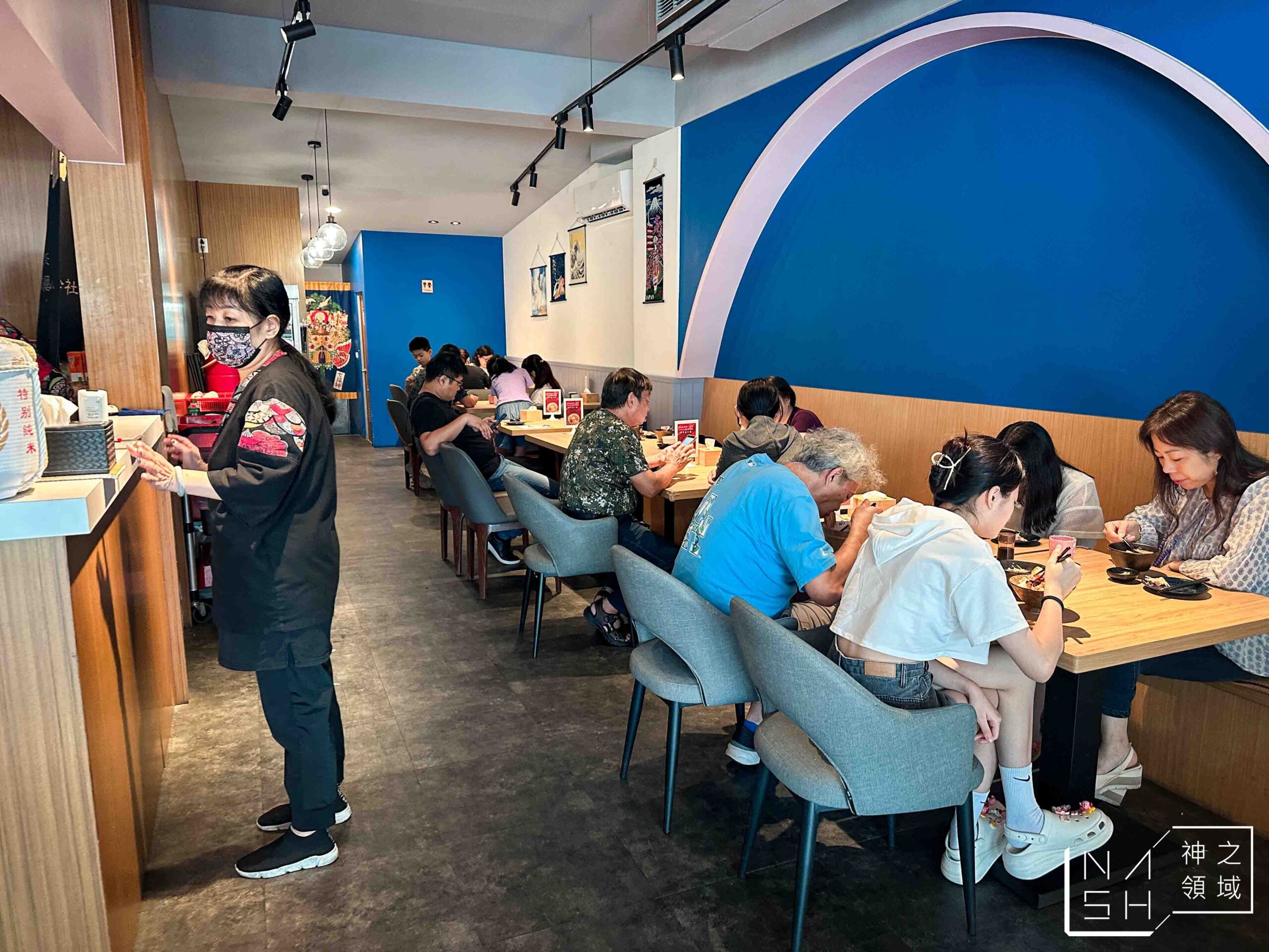 告春食彩小家日本料理