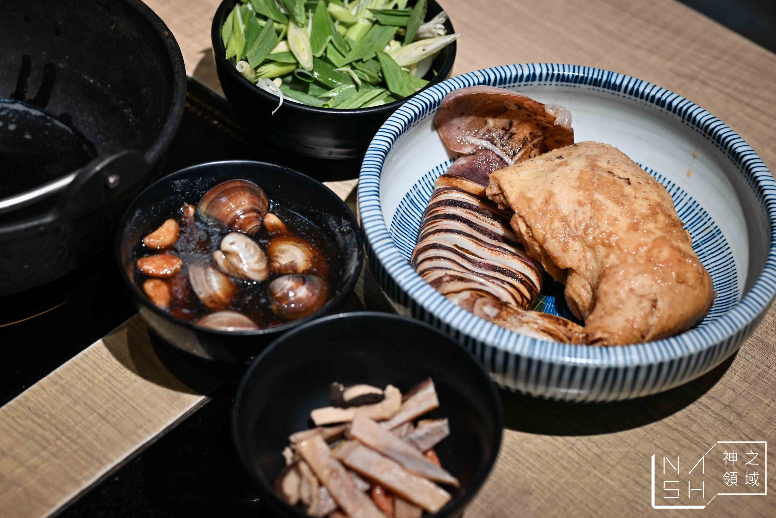狂一鍋中和永貞店