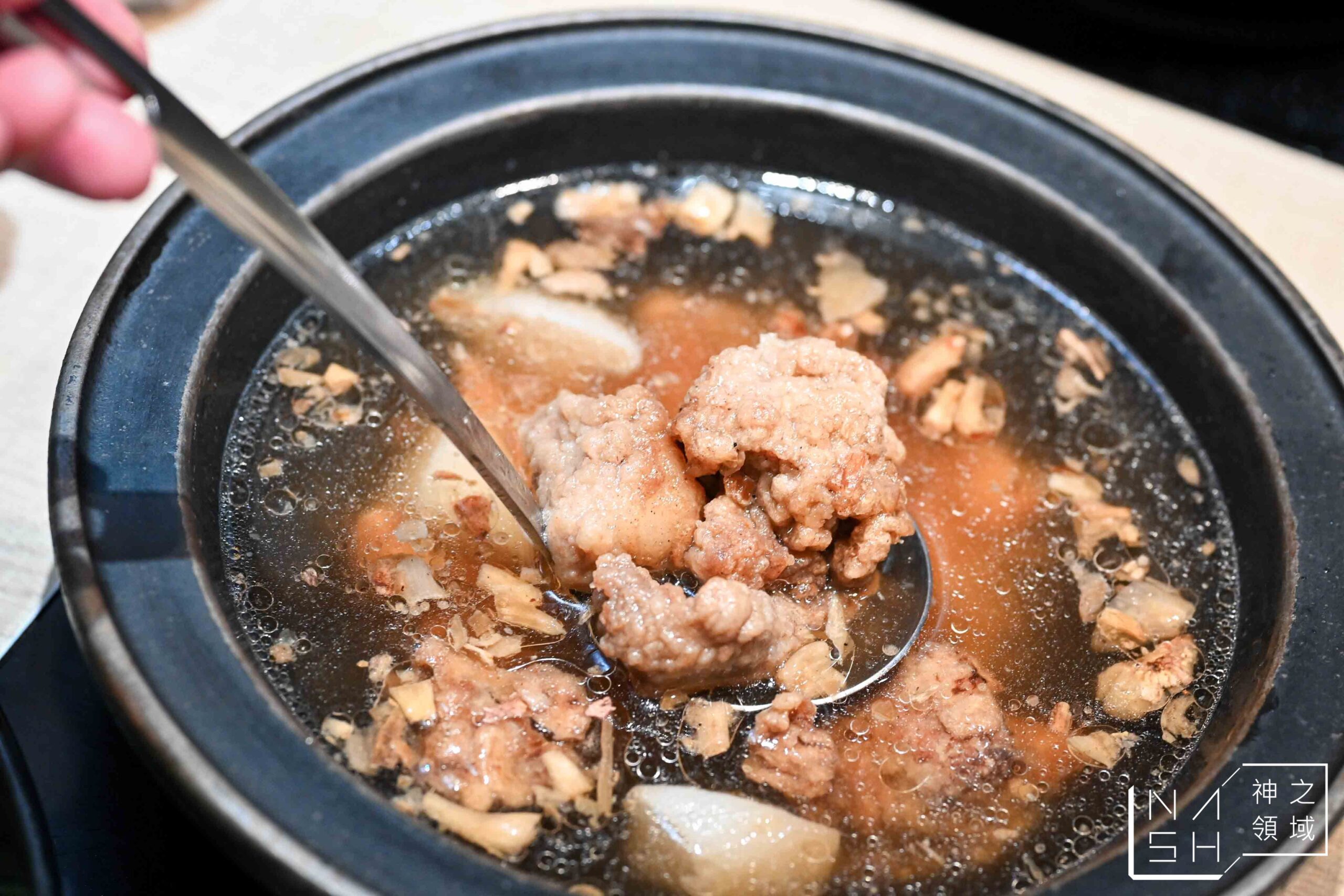 狂一鍋中和永貞店