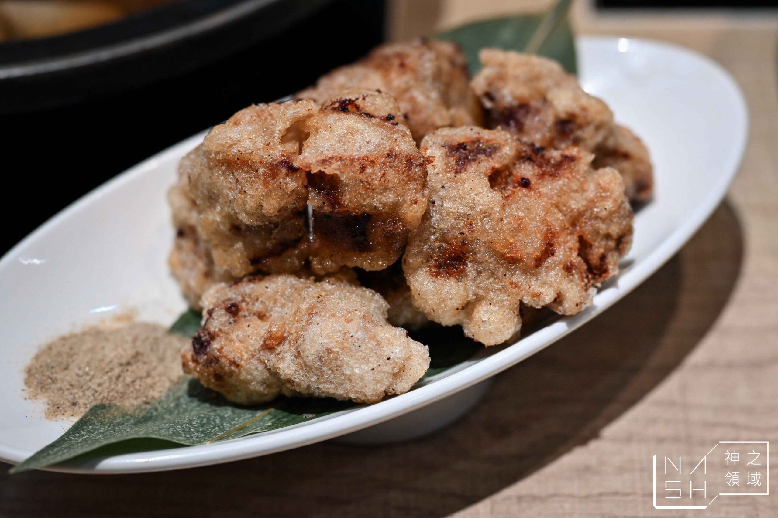 狂一鍋中和永貞店