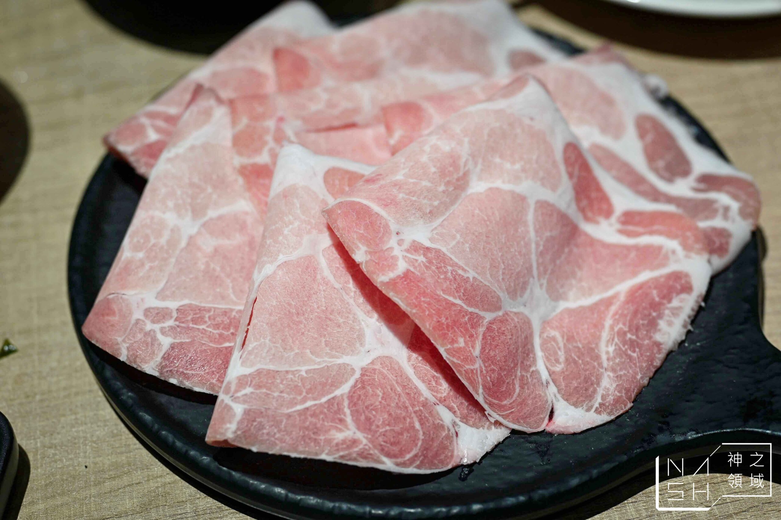狂一鍋中和永貞店
