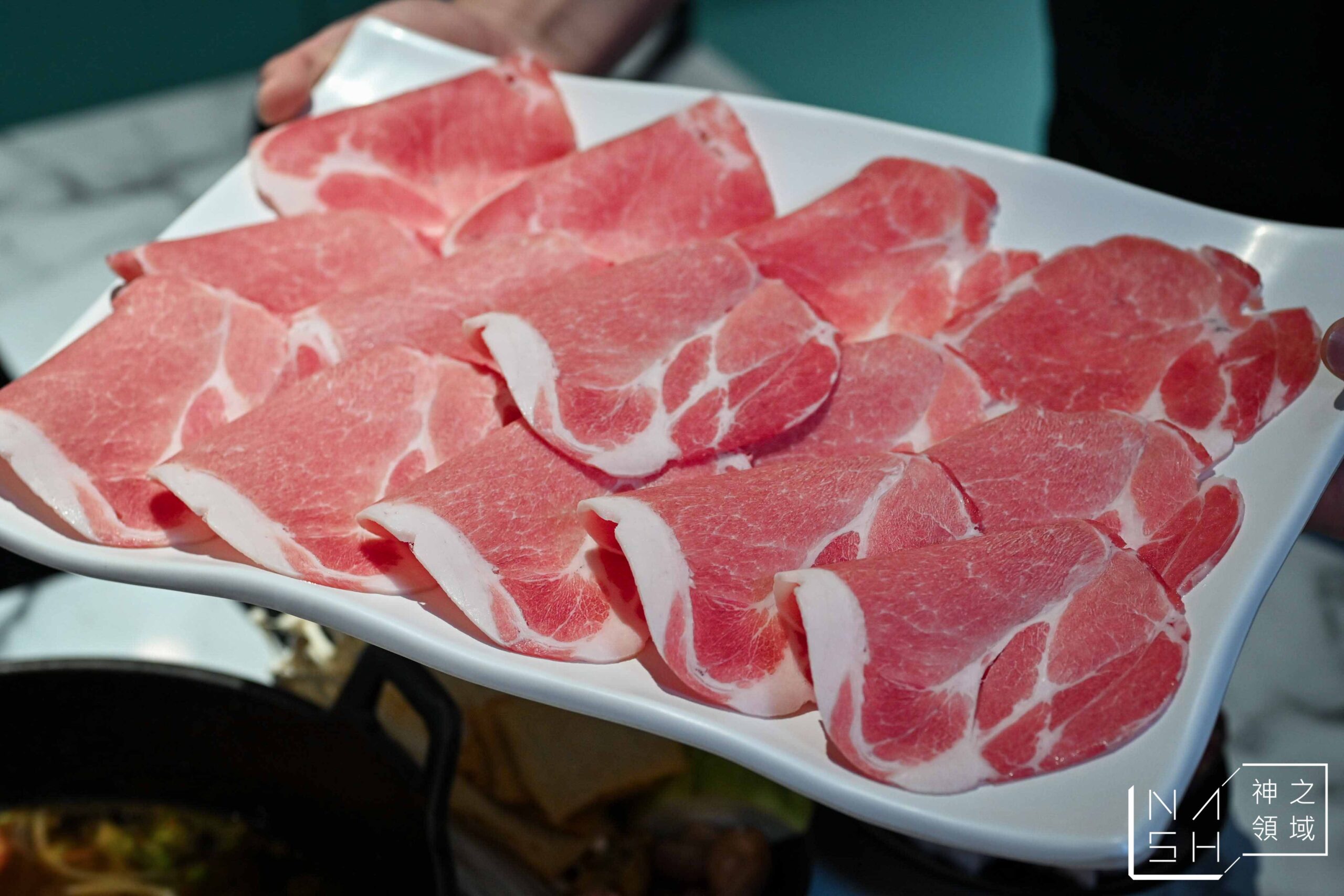 肉多多火鍋台北西門店