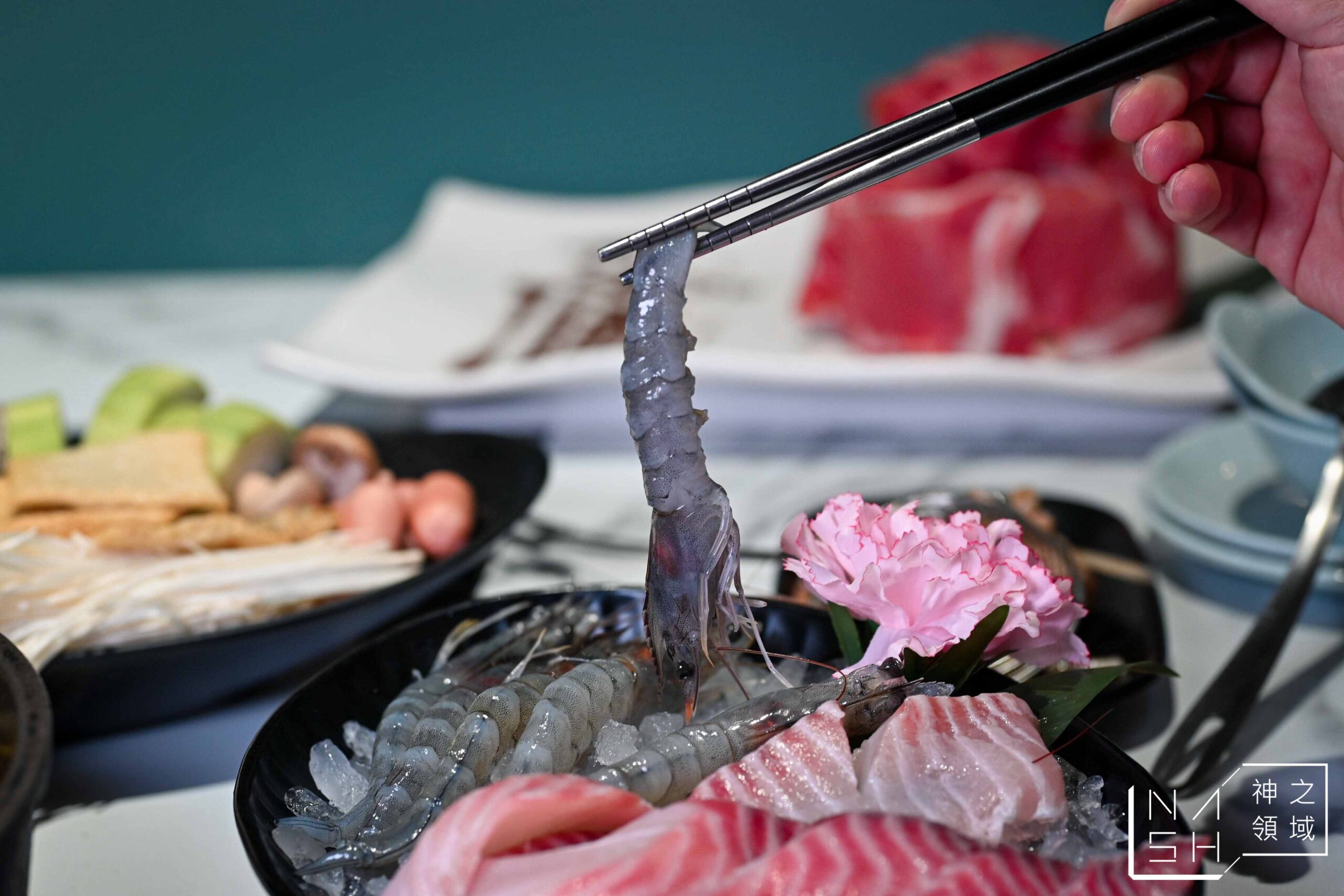 肉多多火鍋台北西門店