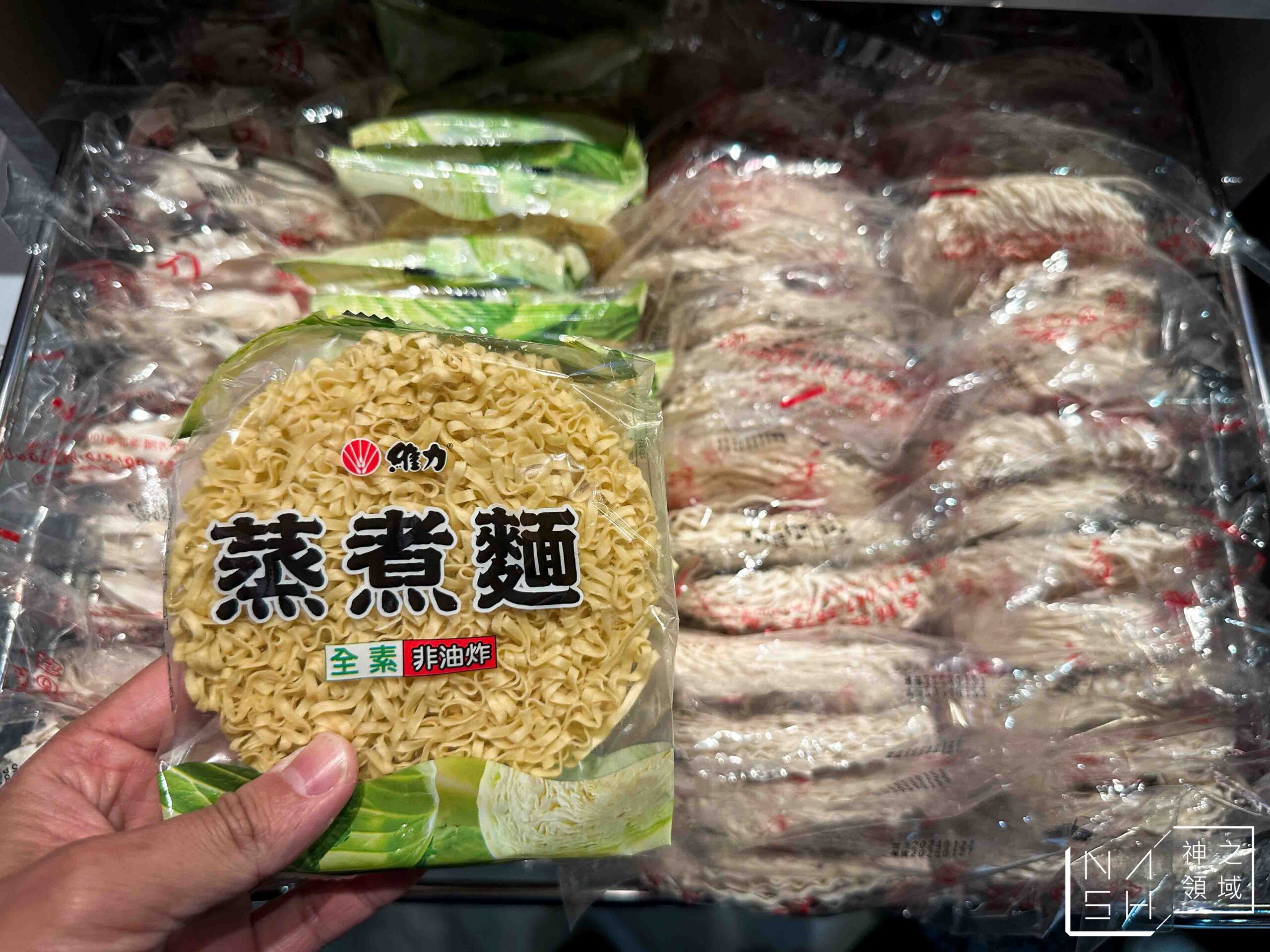 肉多多火鍋台北西門店