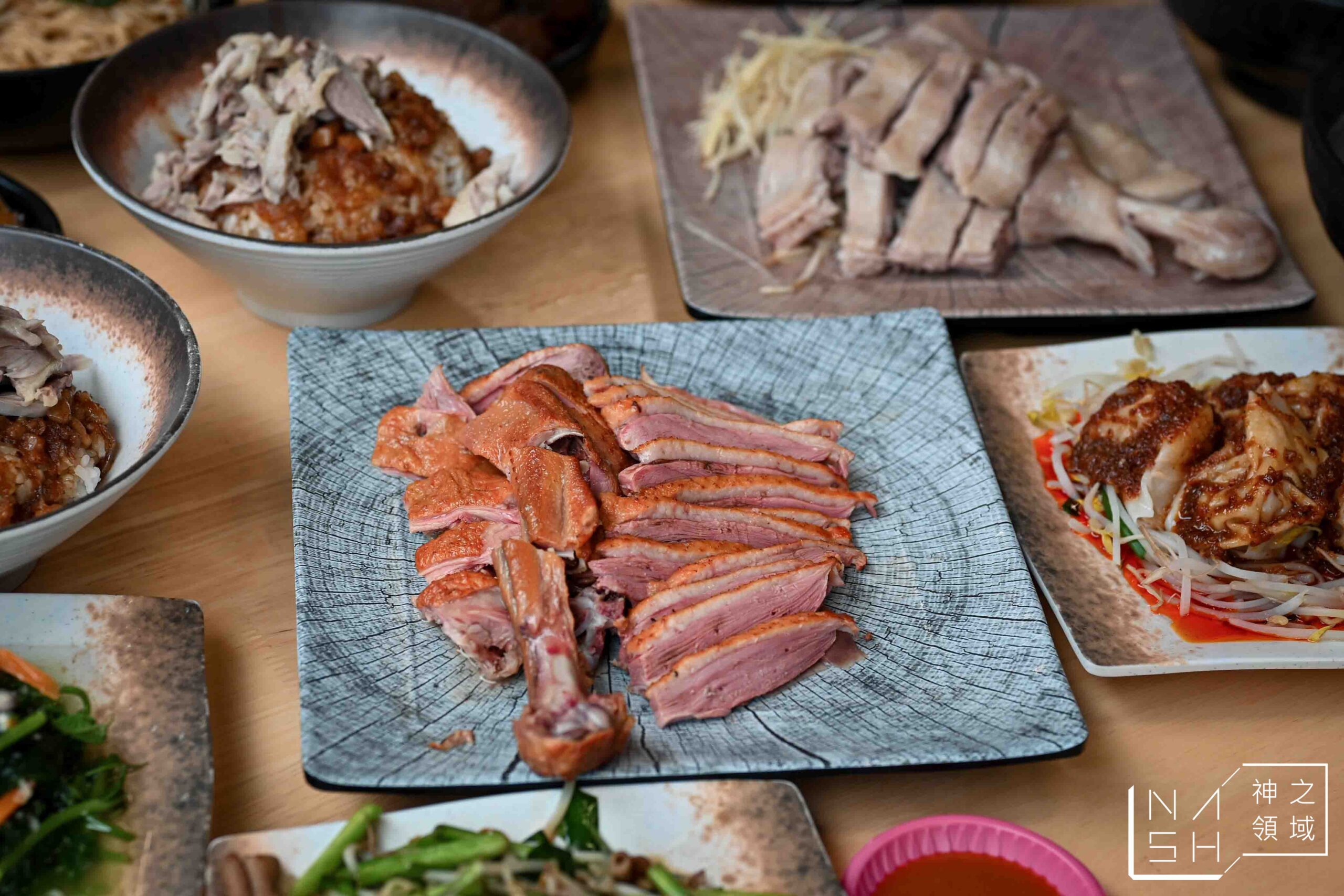 鵝師兄舒肥鵝肉專賣店
