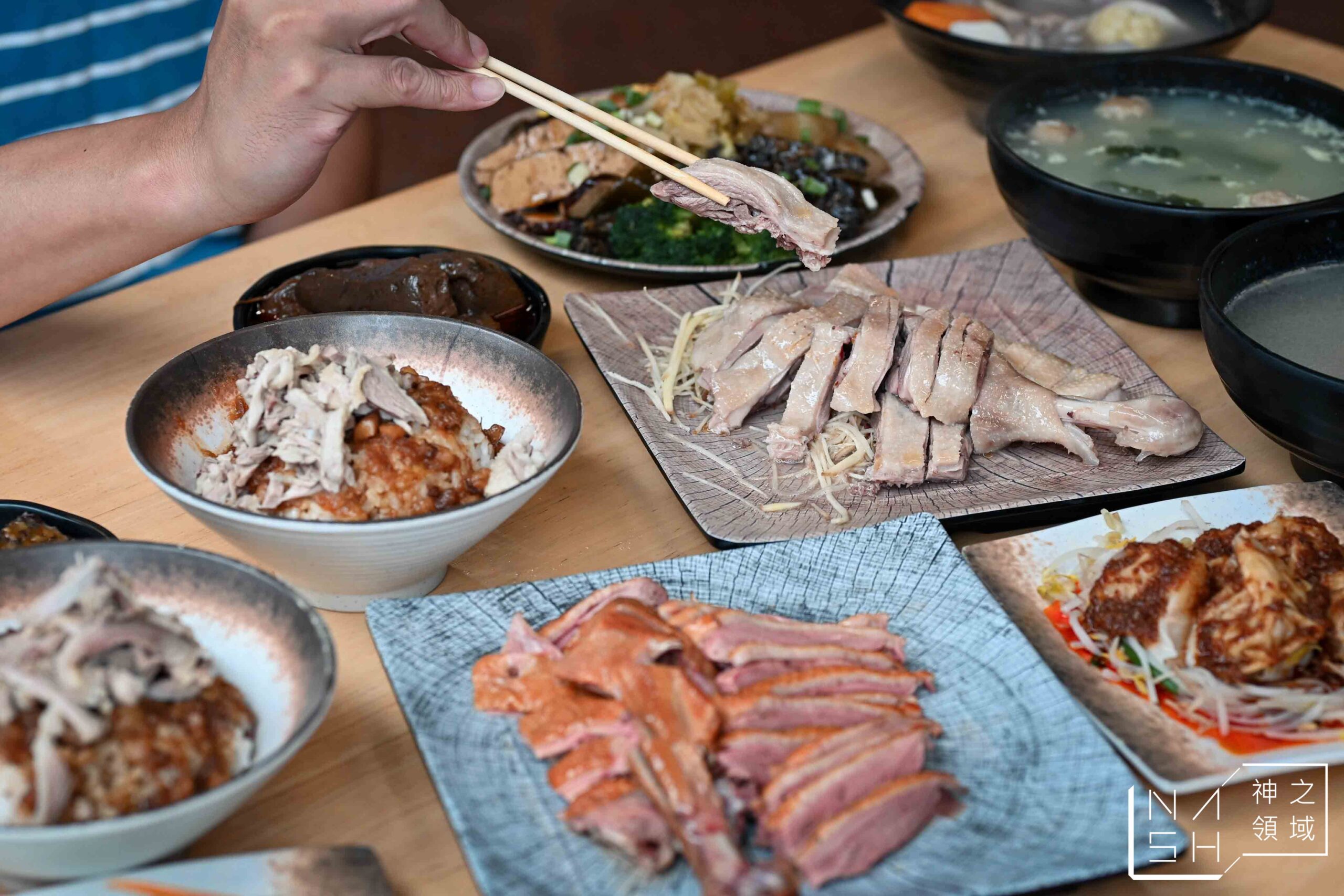鵝師兄舒肥鵝肉專賣店